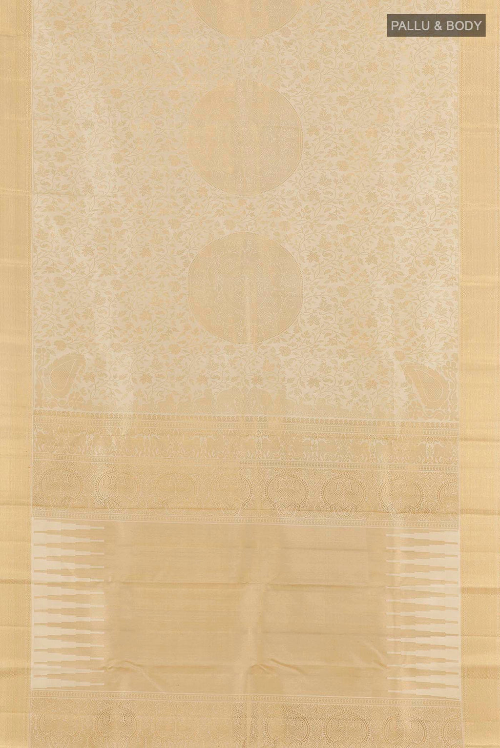 pallu body