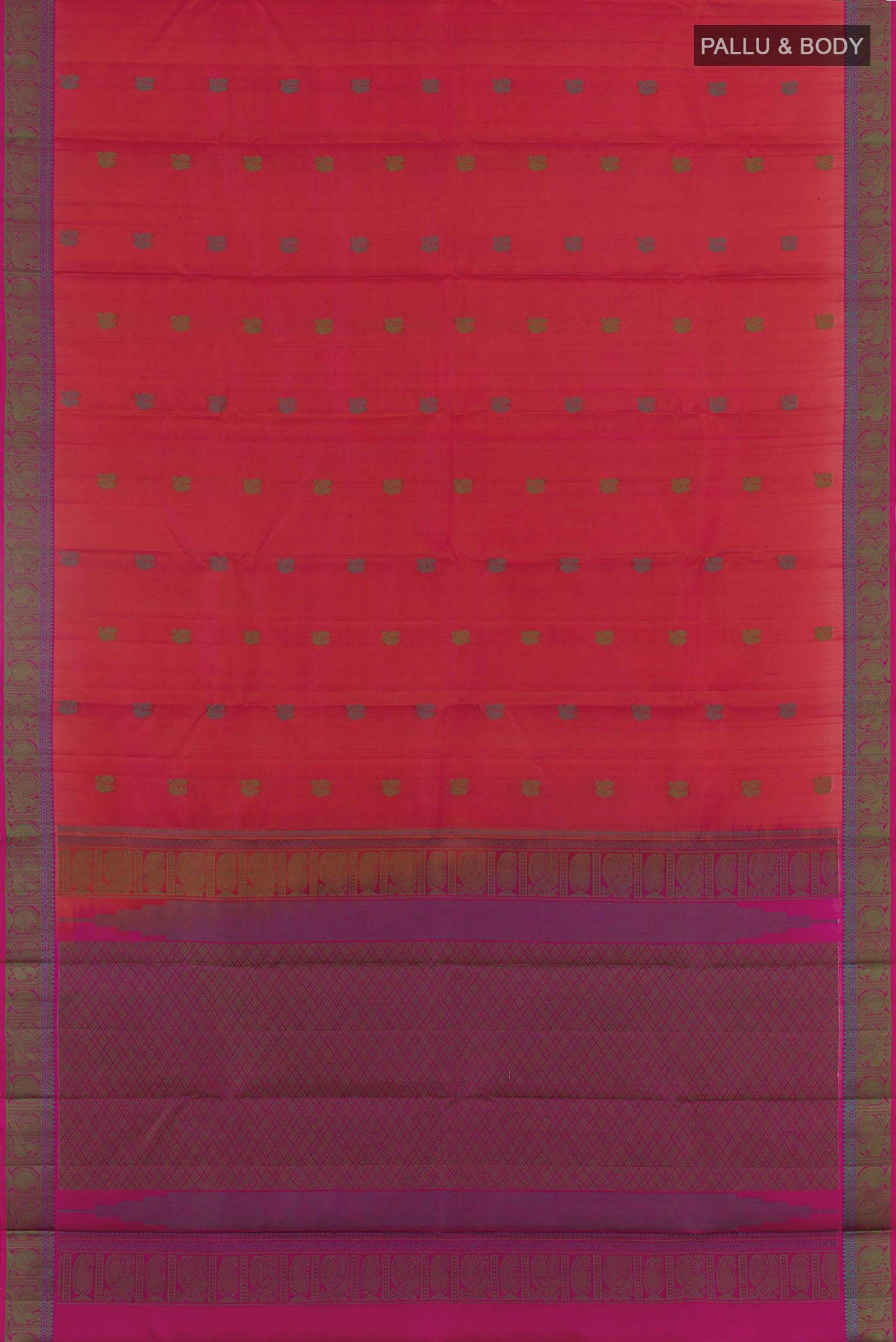 pallu body
