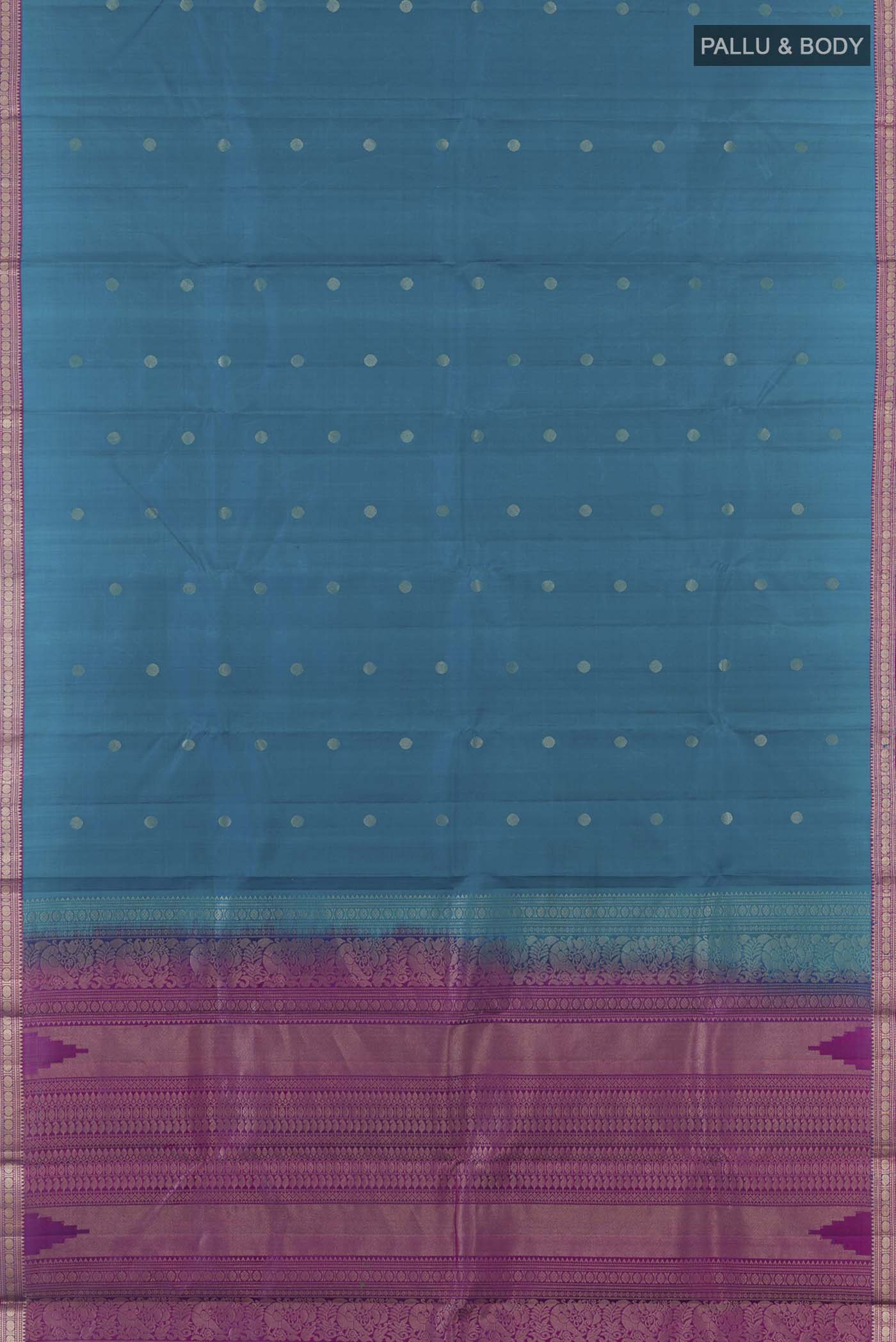 pallu body