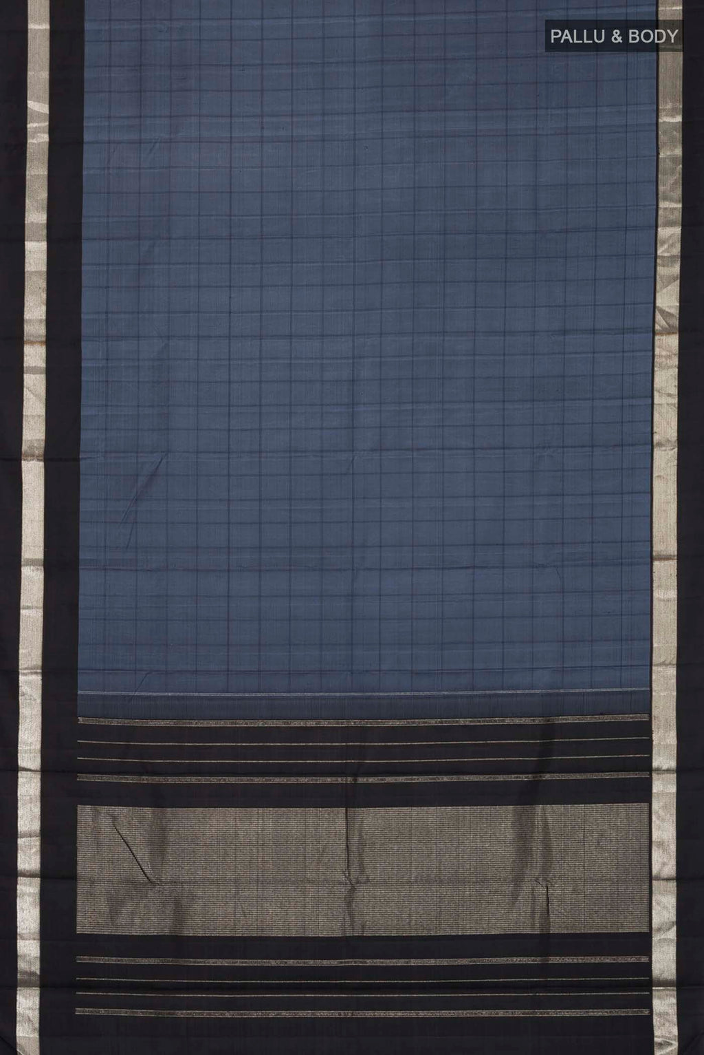 pallu body