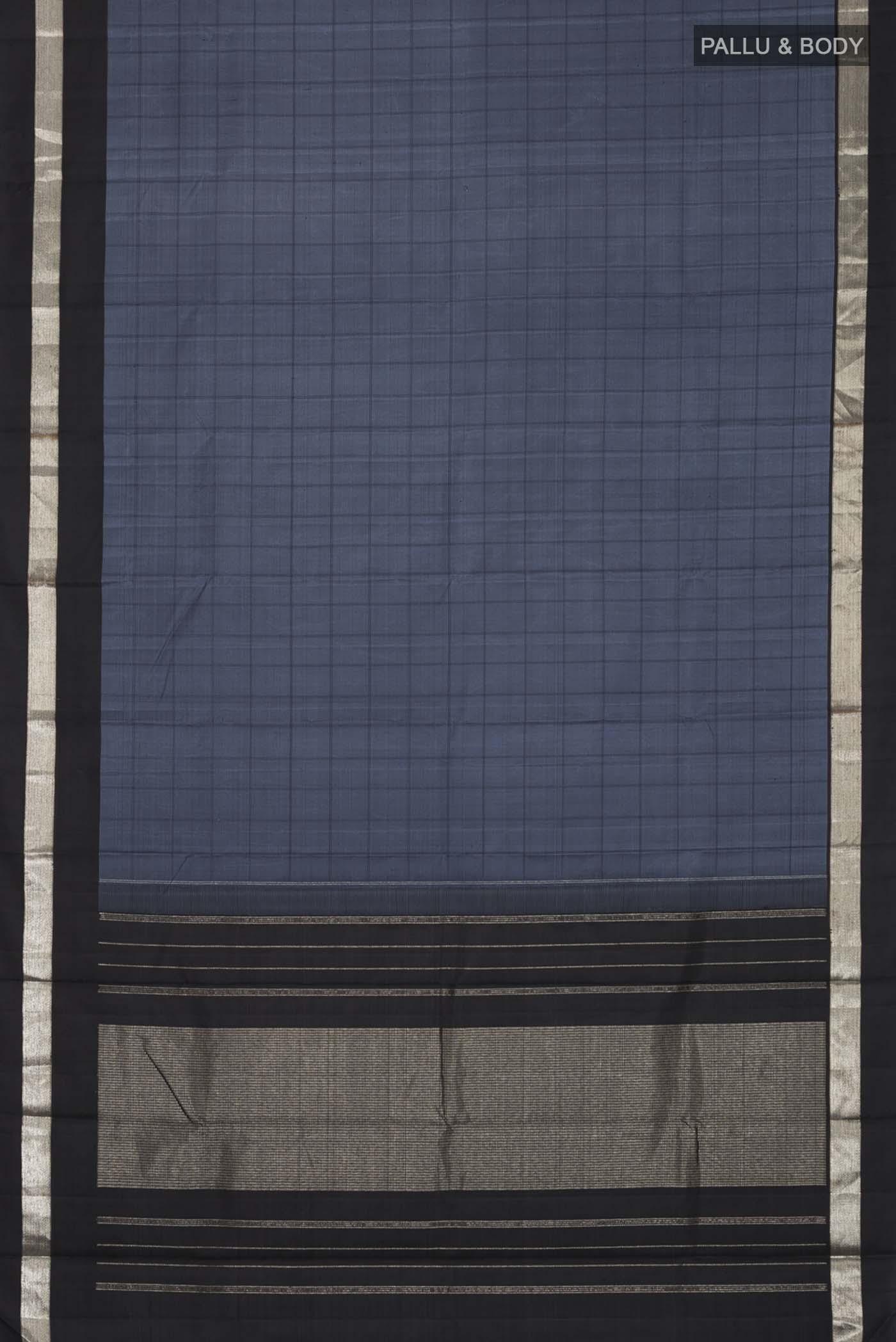 pallu body