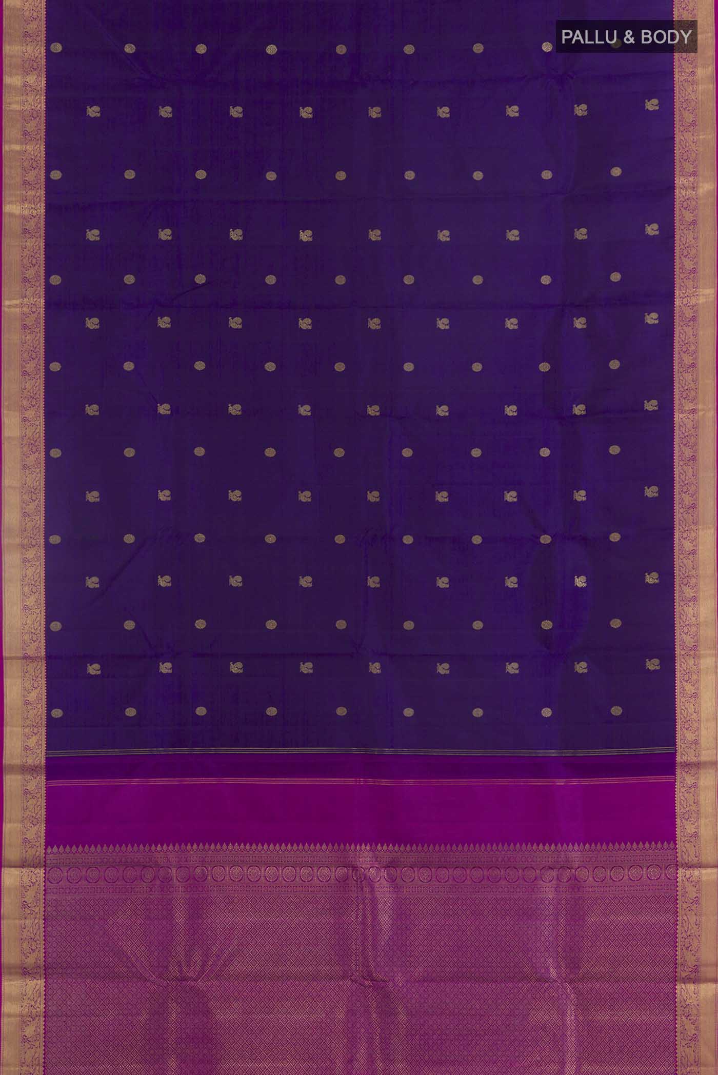 pallu body
