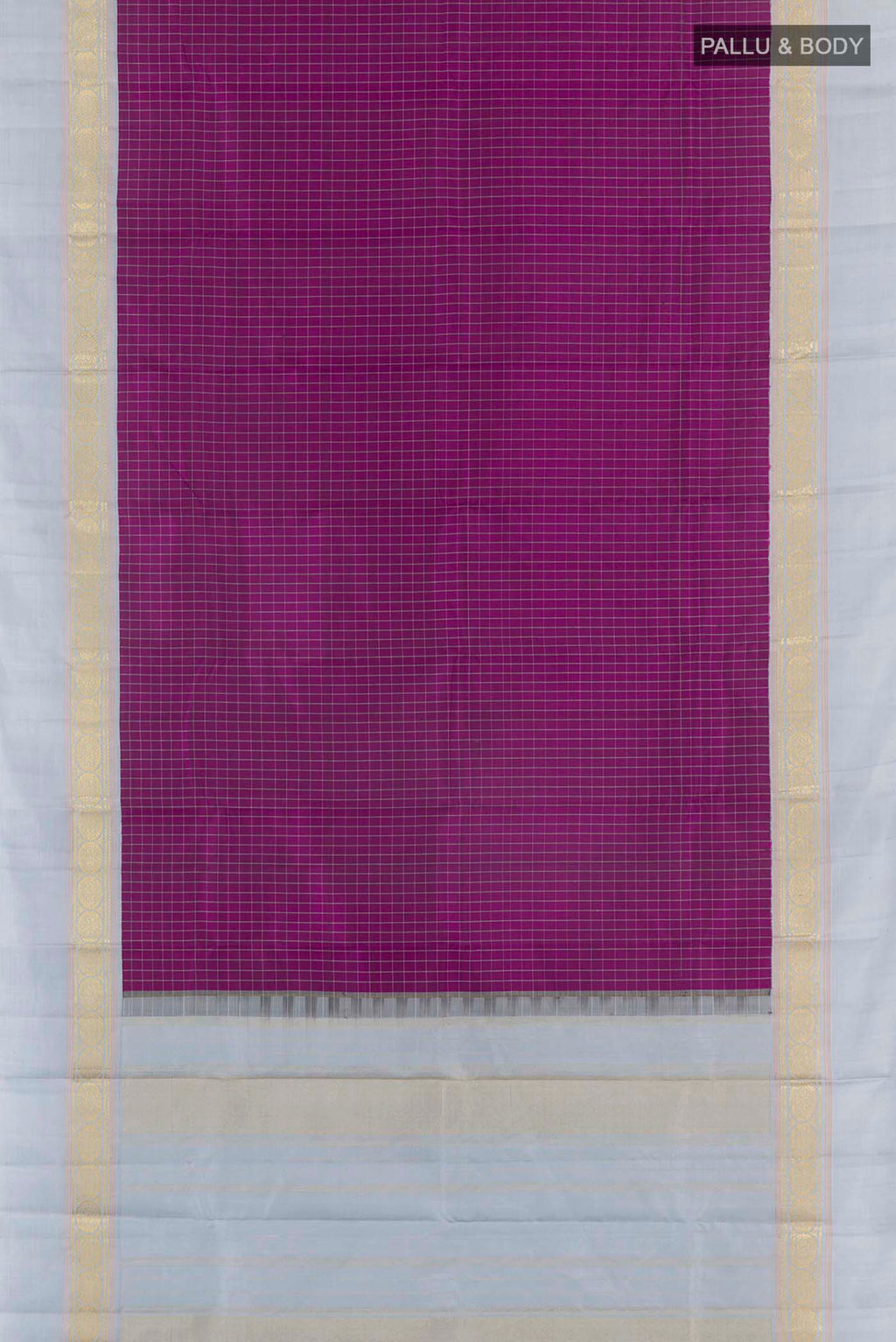 pallu body
