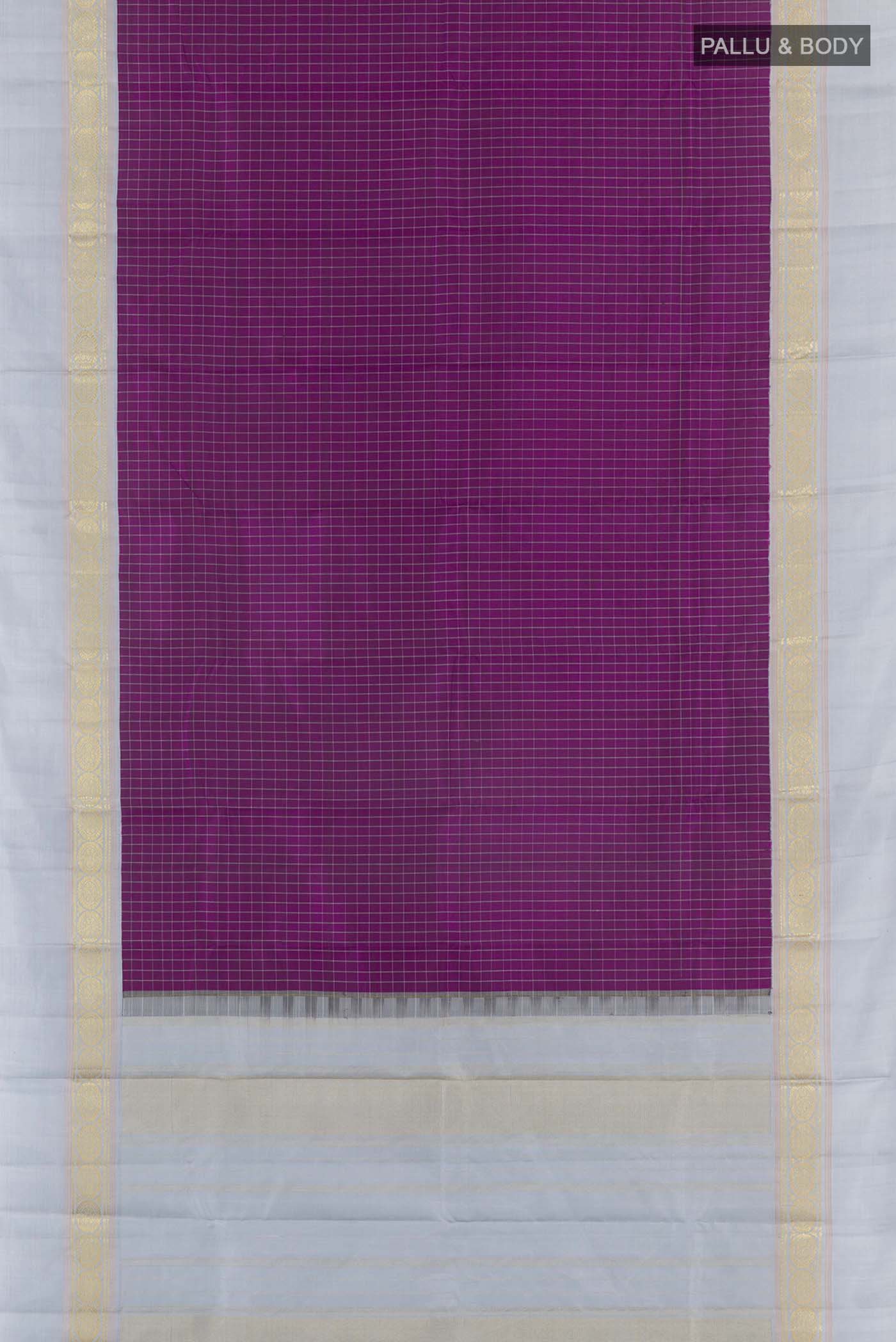 pallu body
