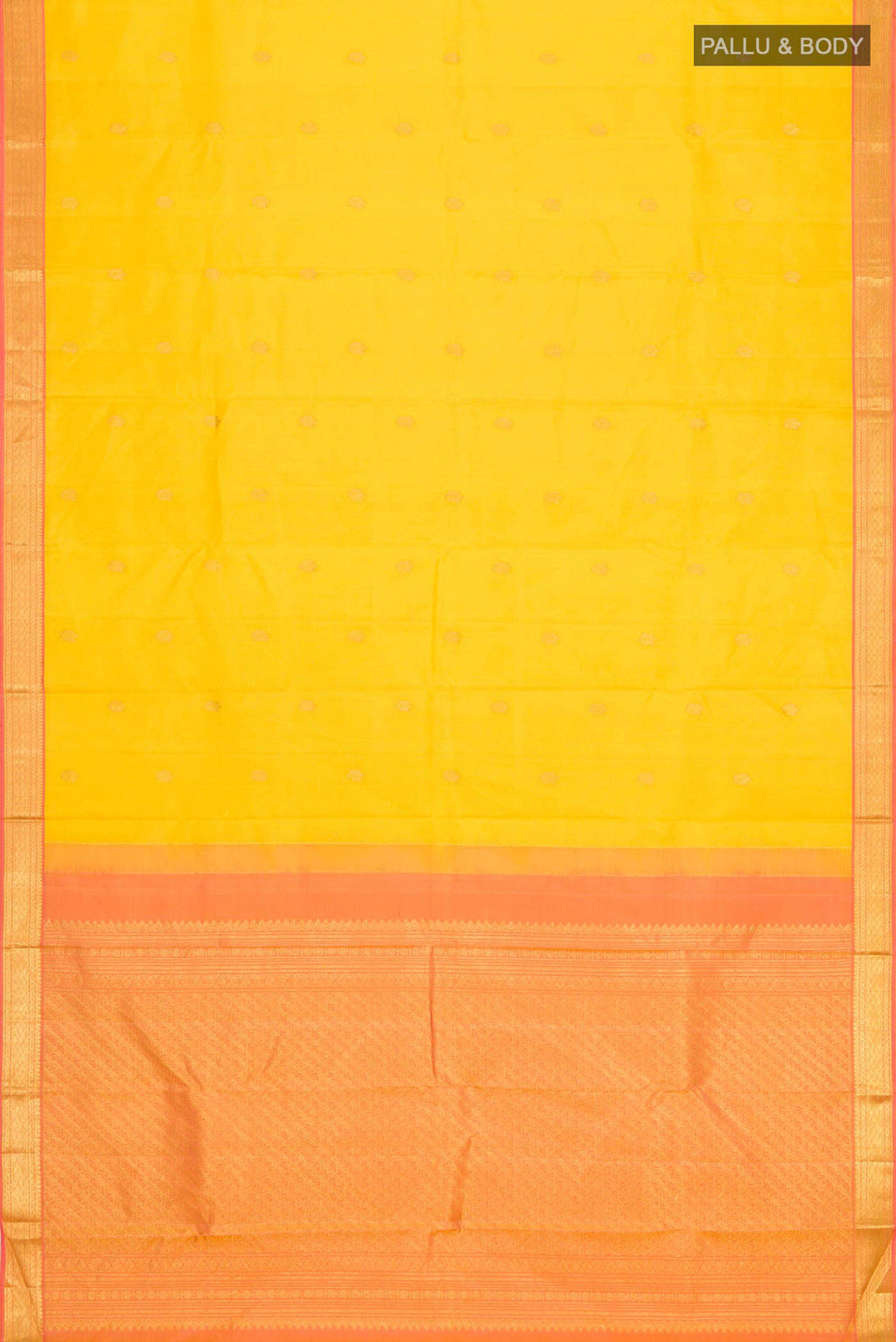 pallu body