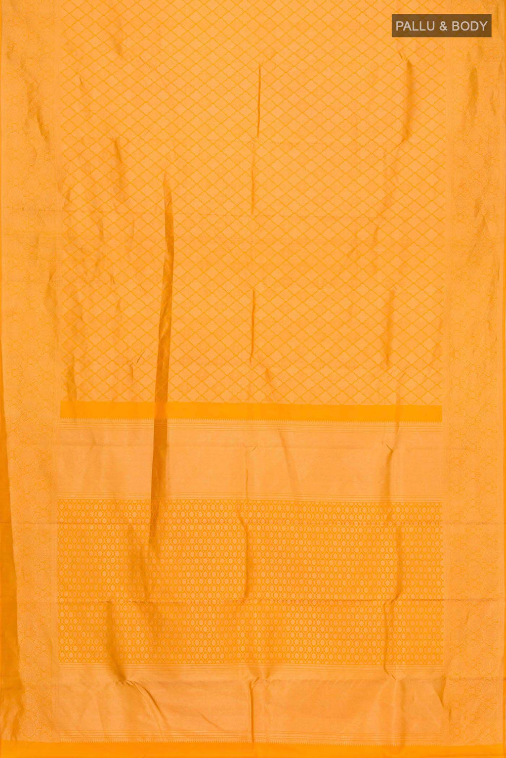pallu body