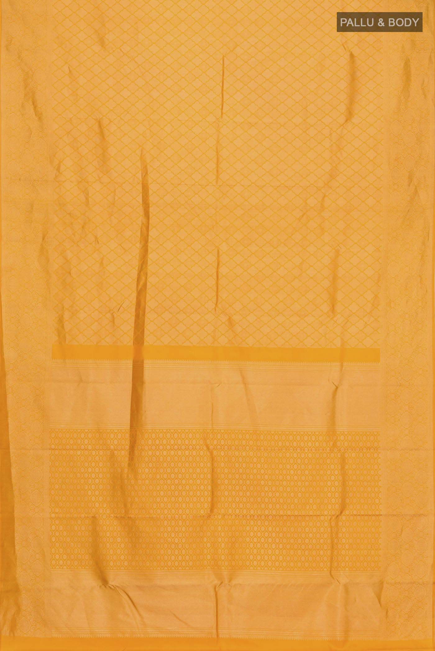 pallu body