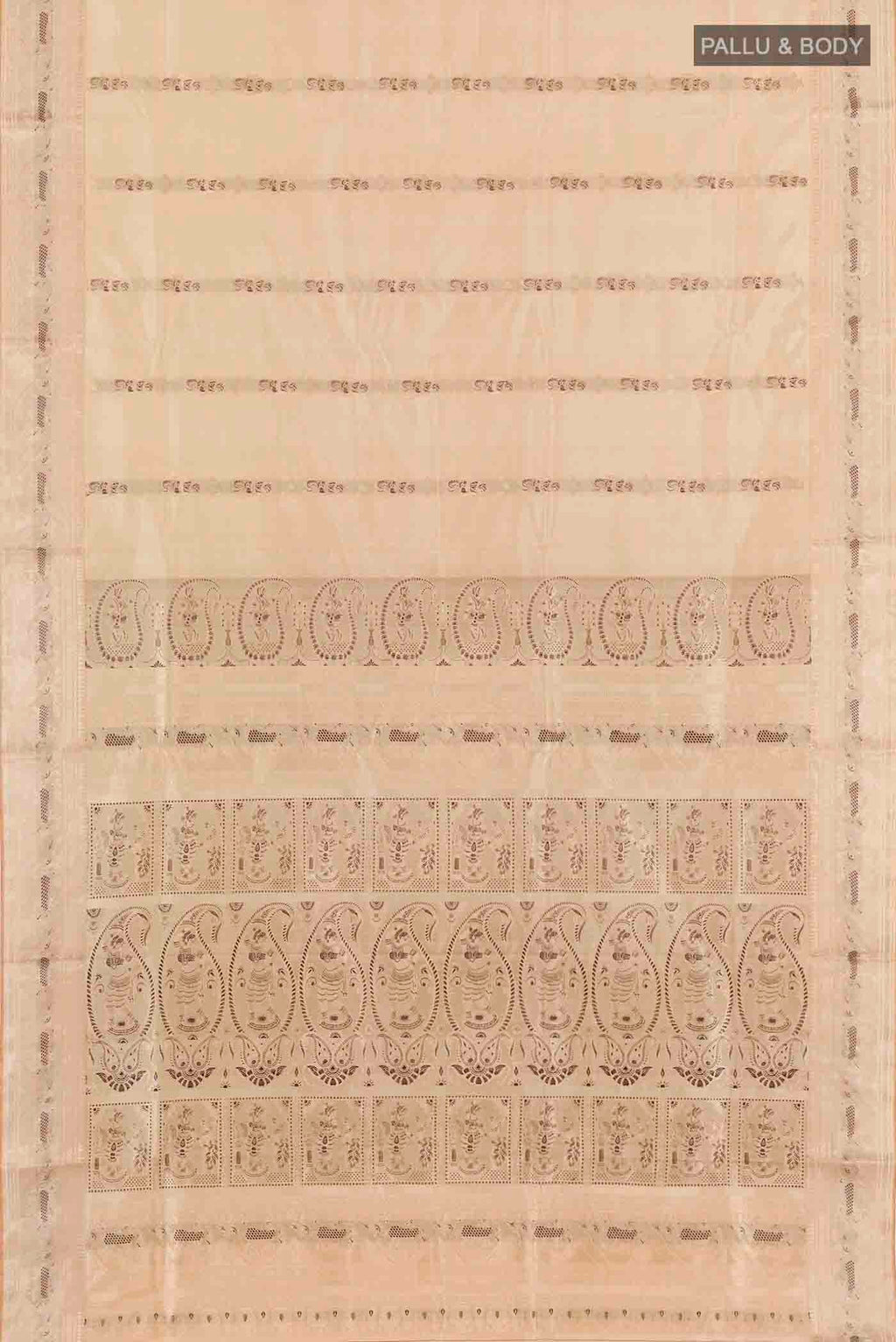 pallu body