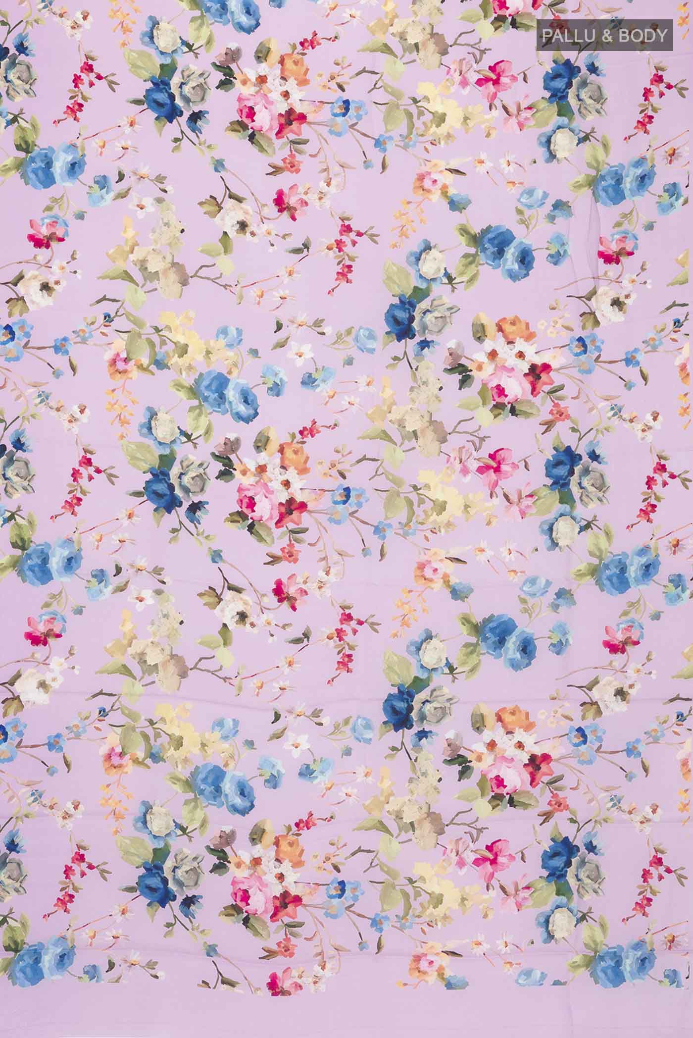 pallu body