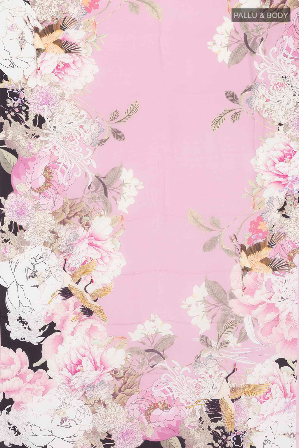 pallu body