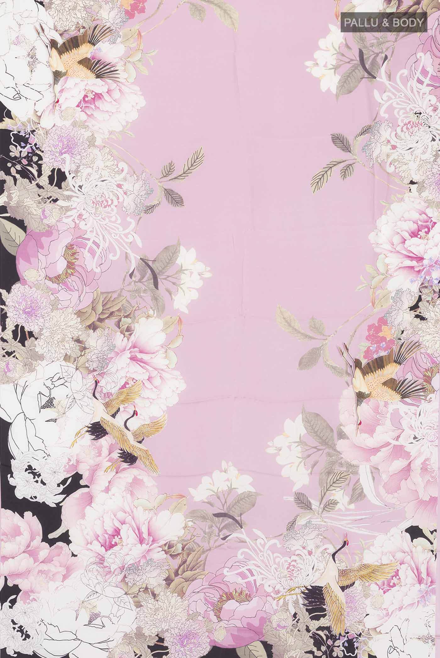 pallu body