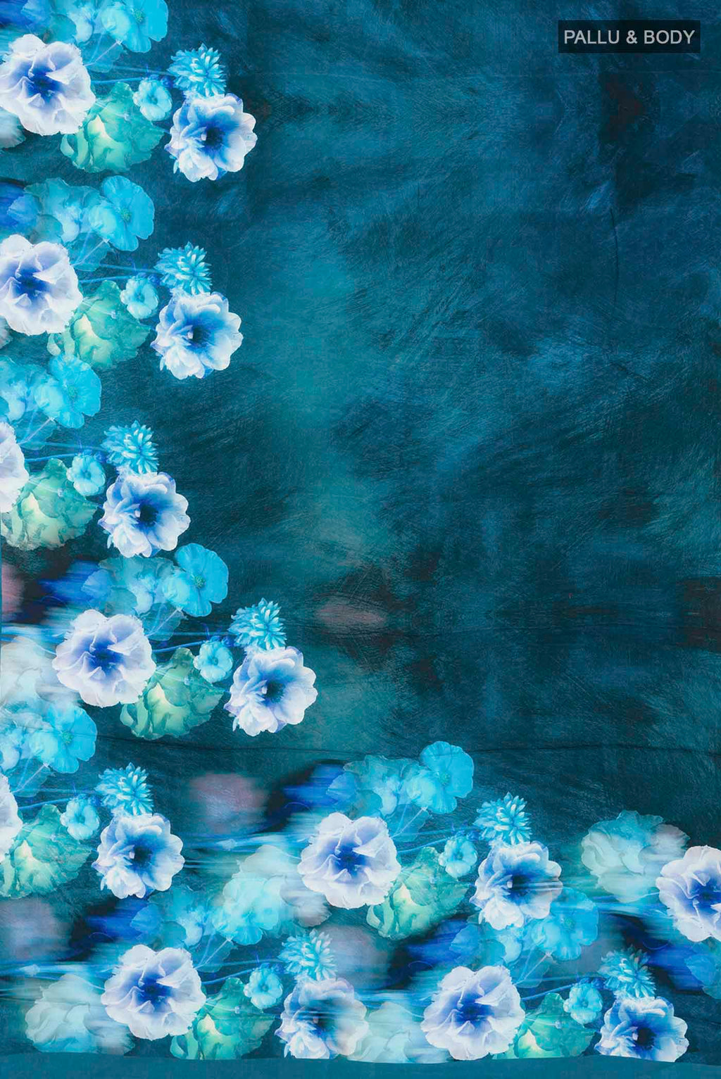 pallu body
