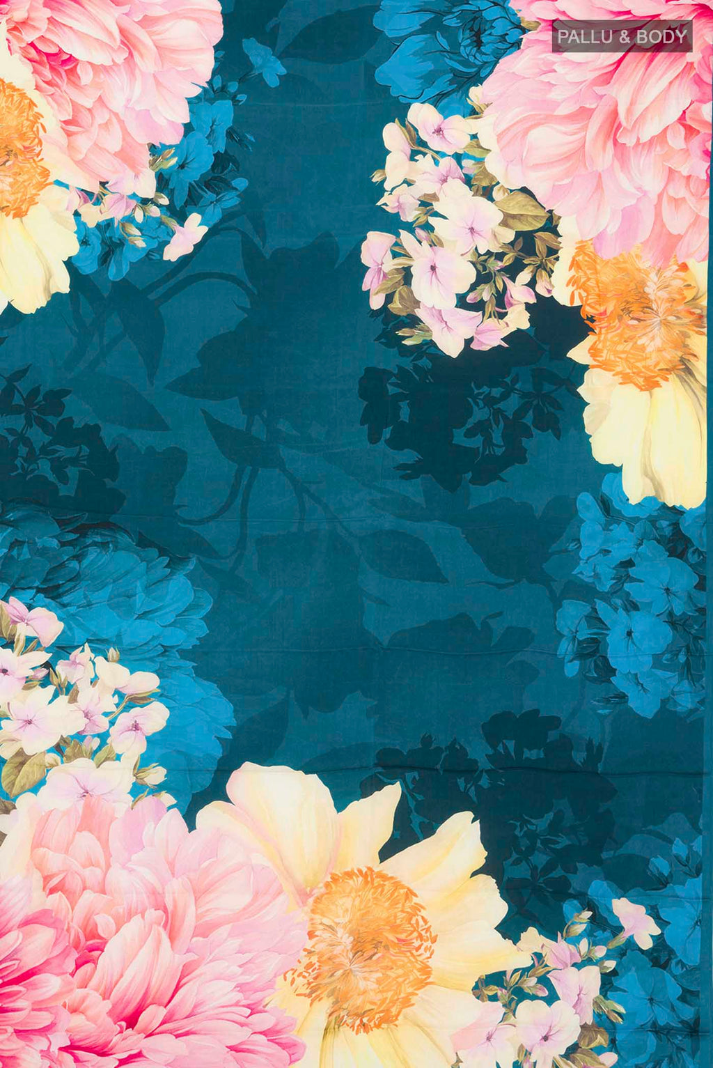 pallu body