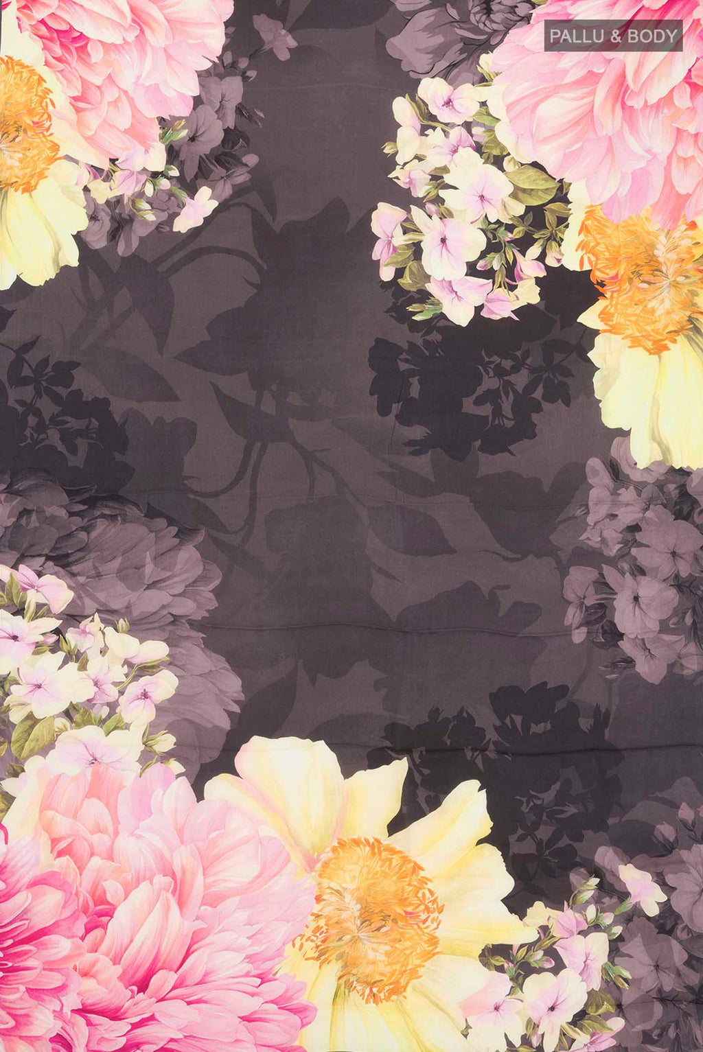 pallu body