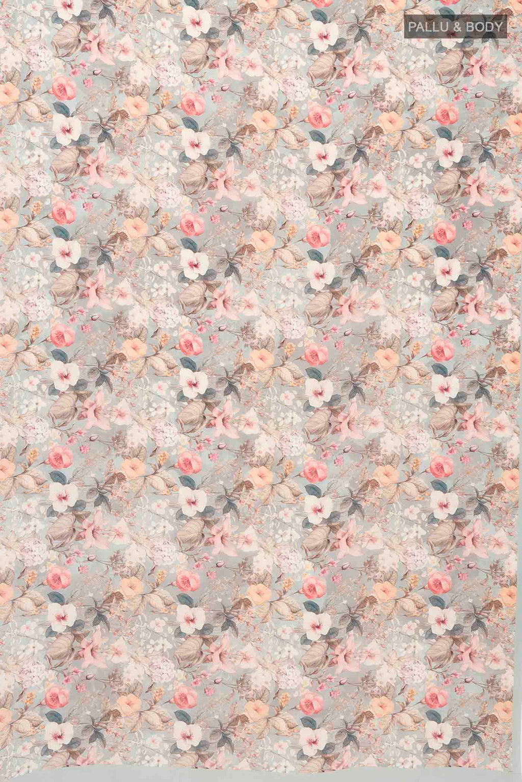 pallu body