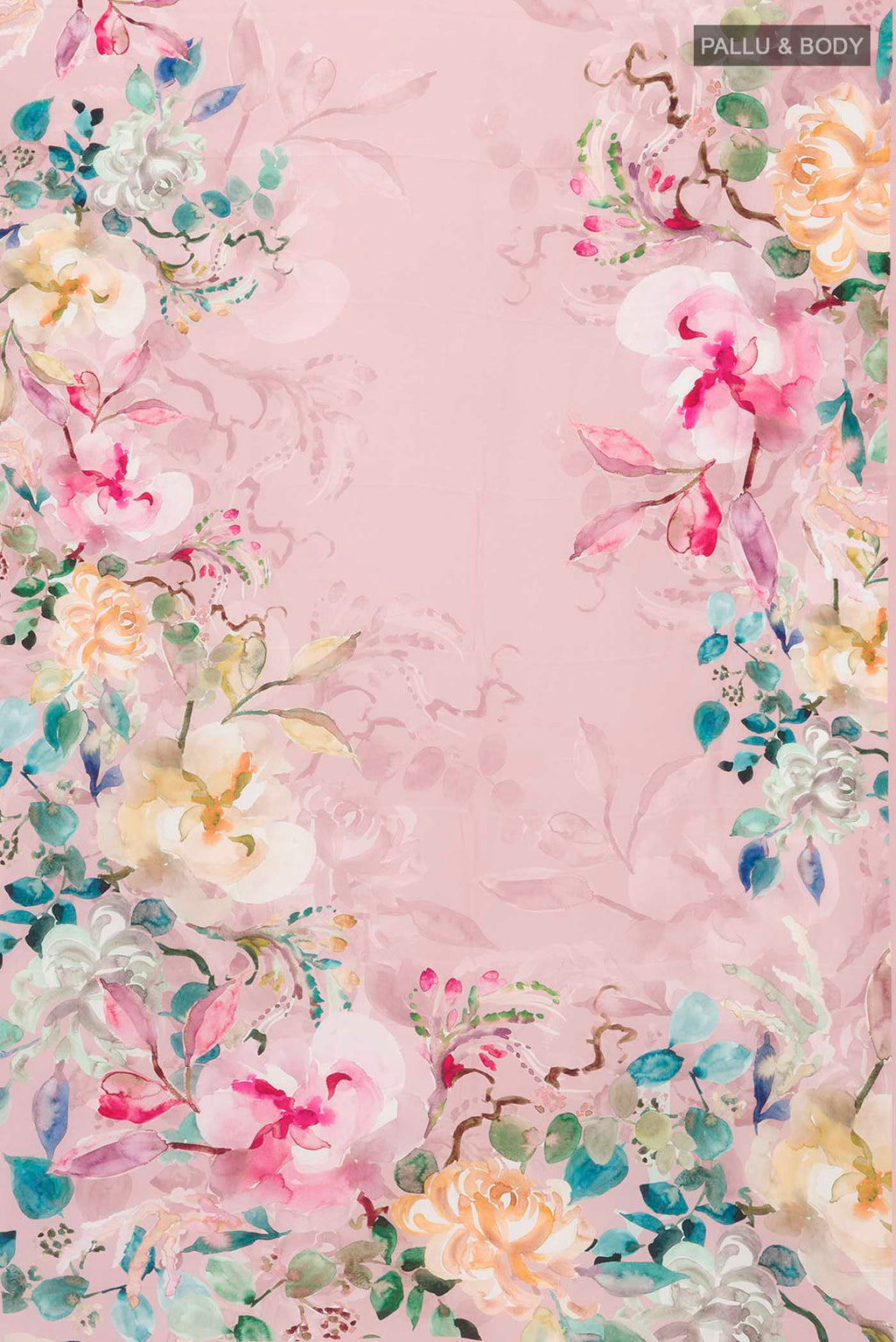pallu body