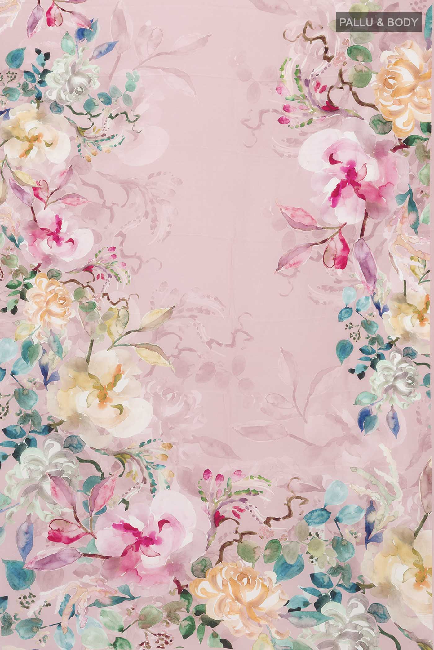 pallu body
