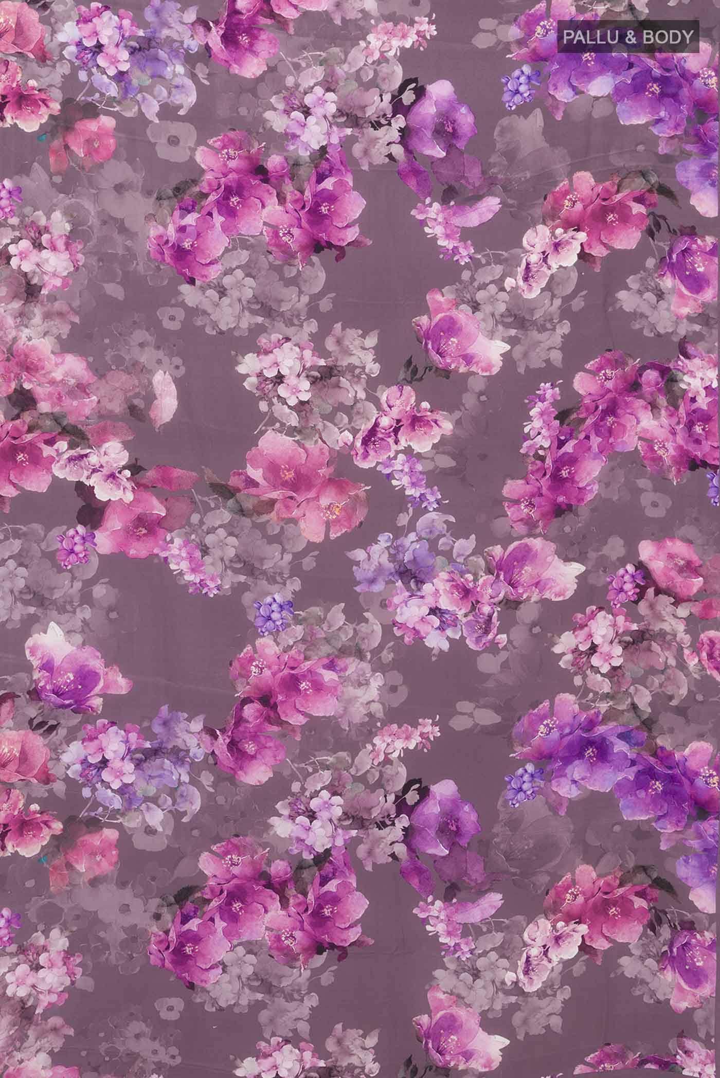 pallu body