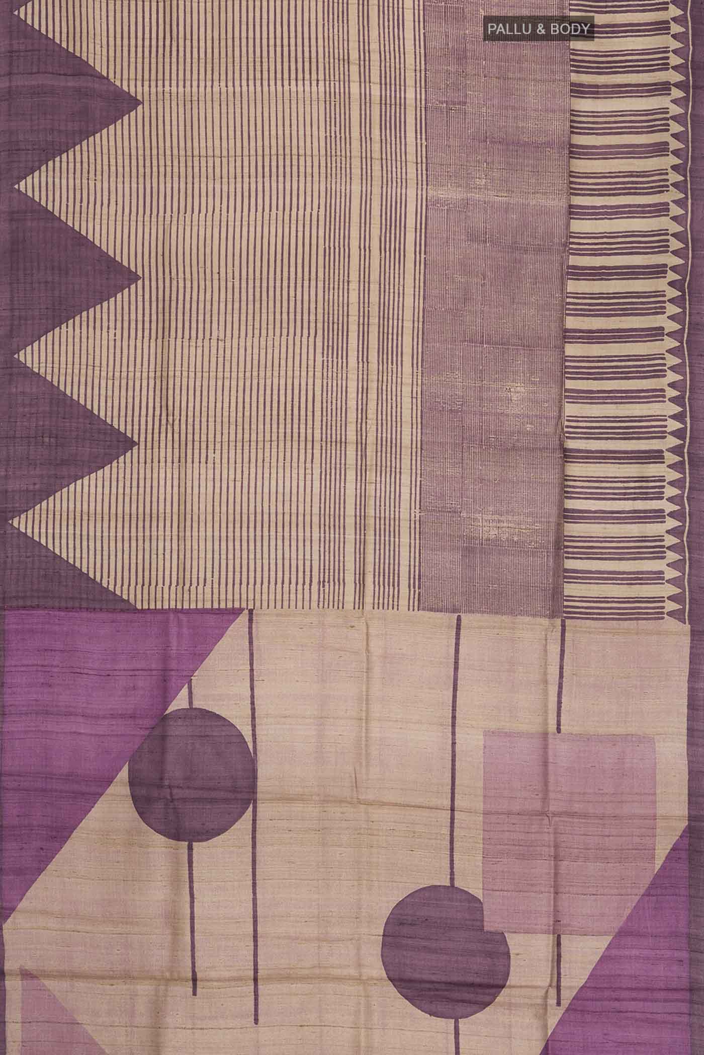 pallu body