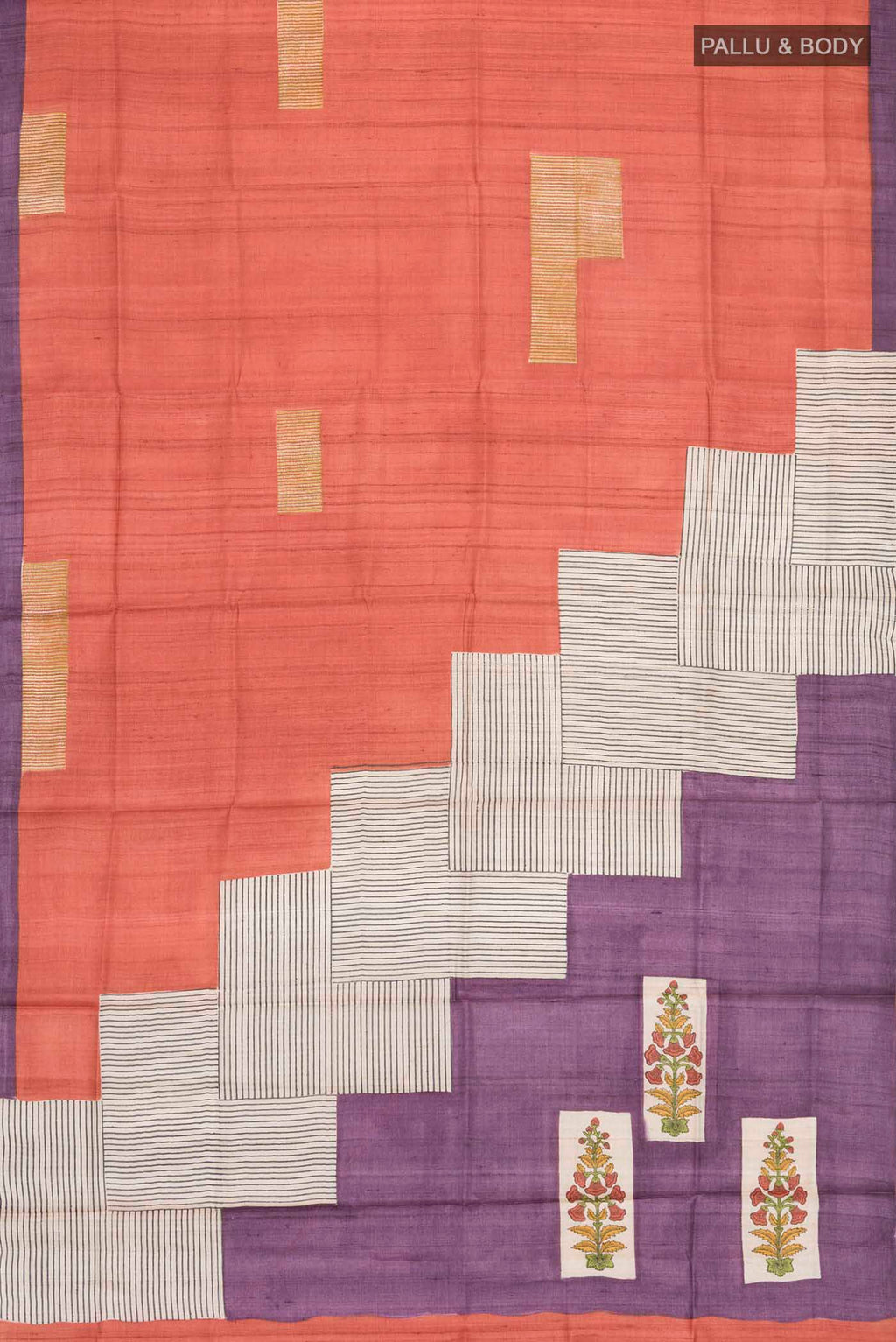 pallu body