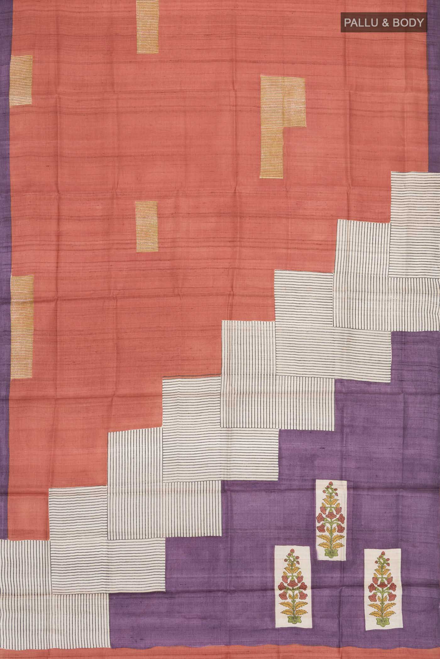 pallu body
