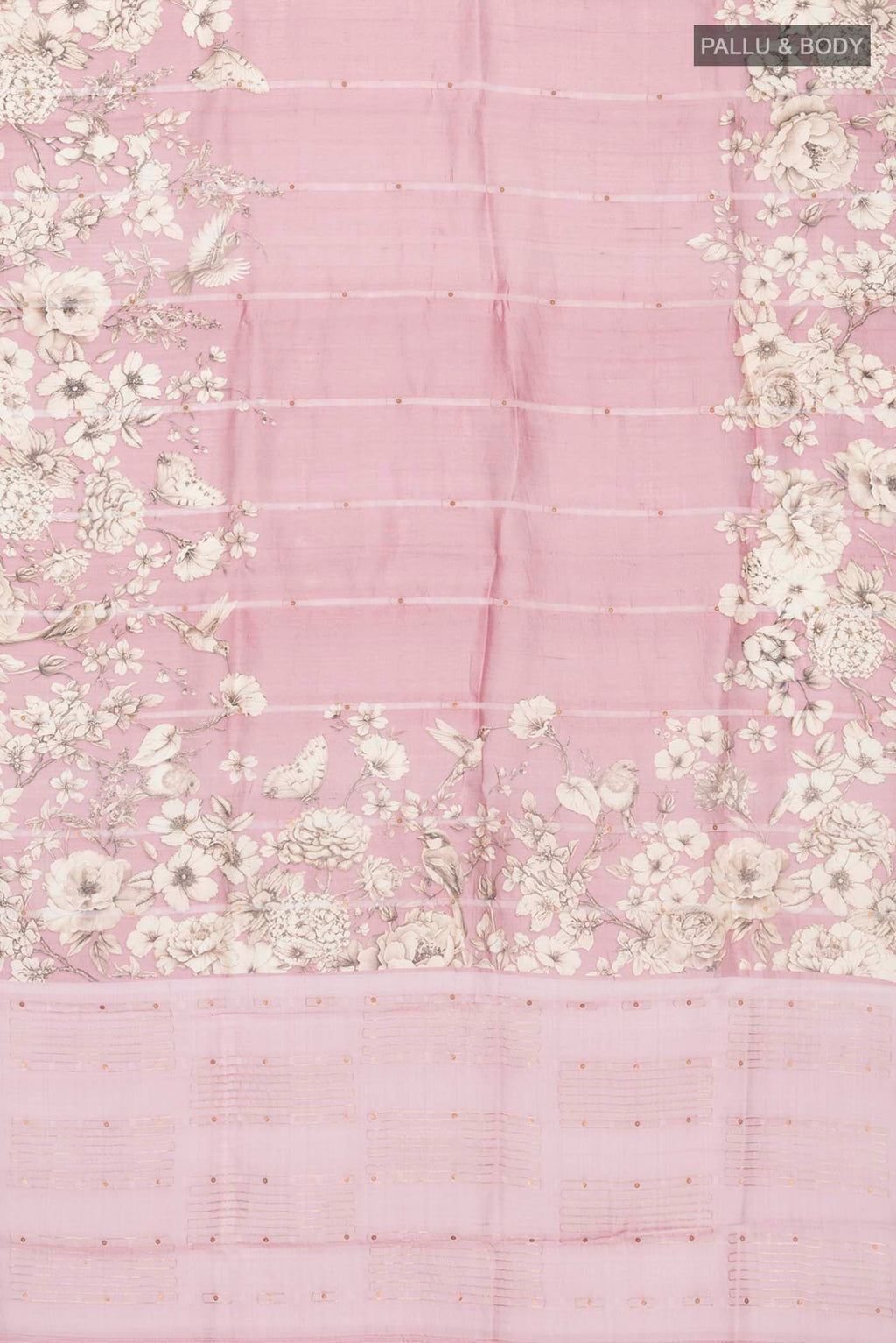 pallu body