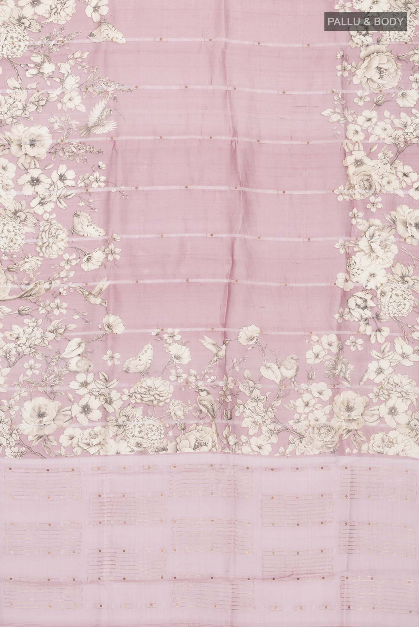 pallu body