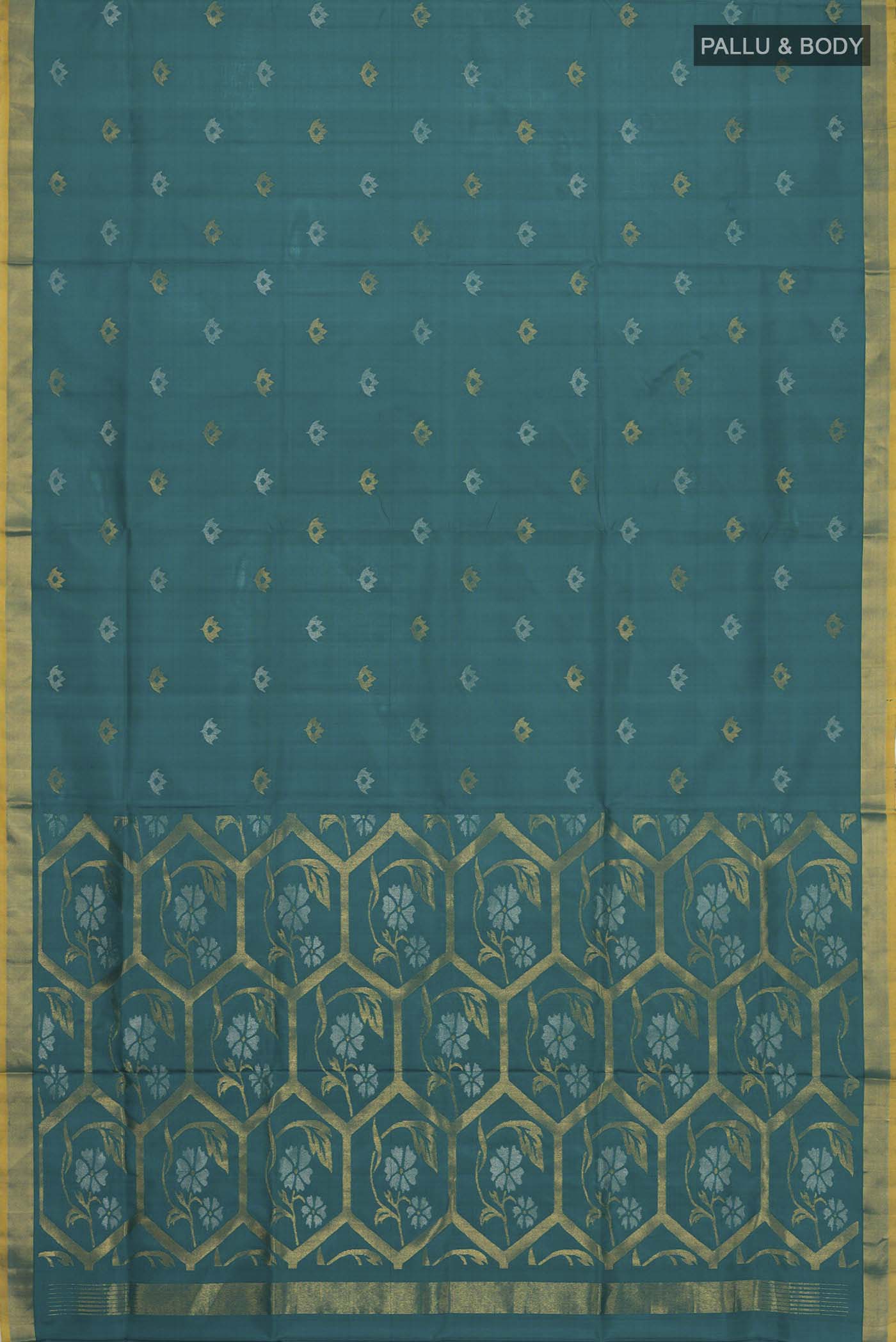 pallu body