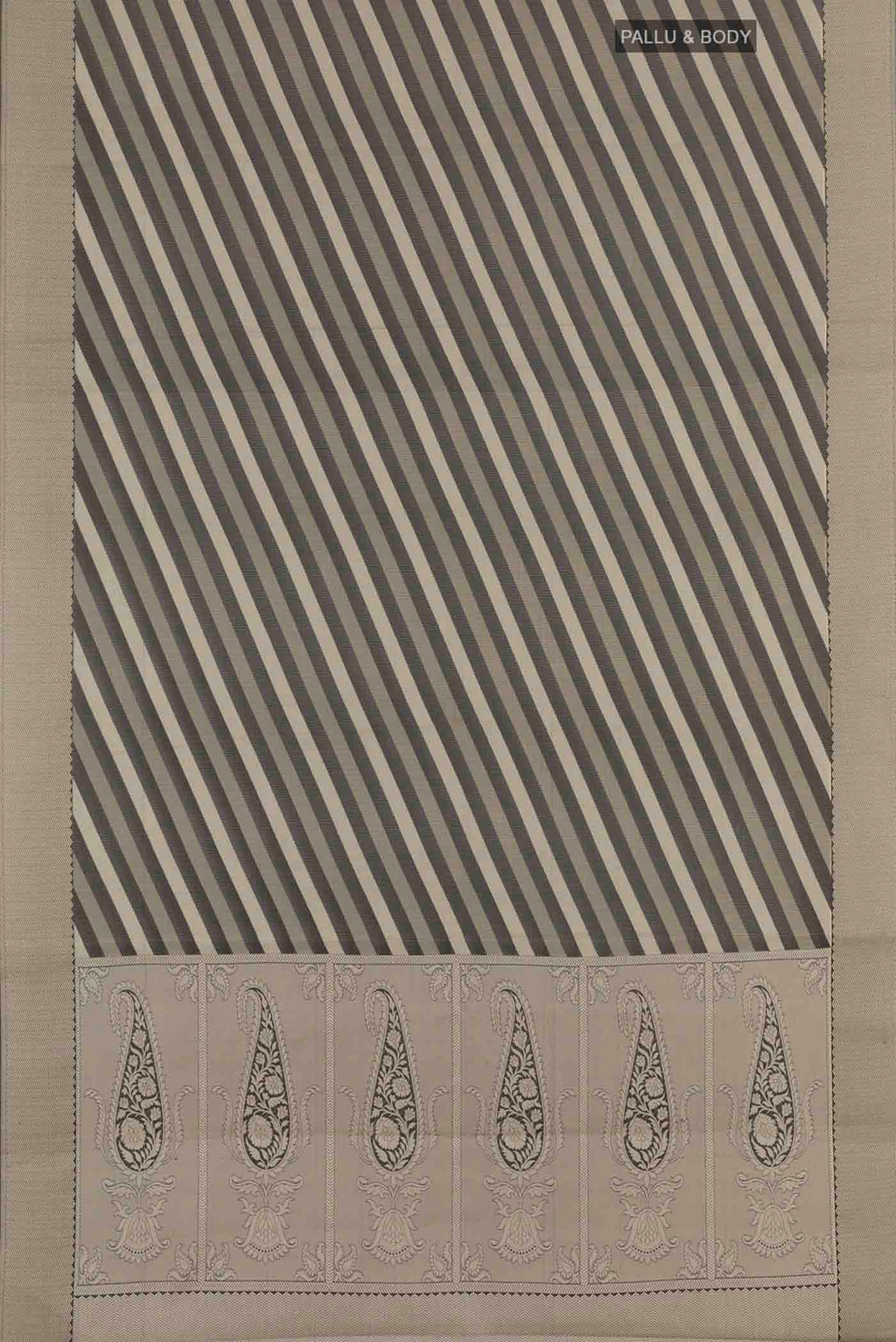 pallu body