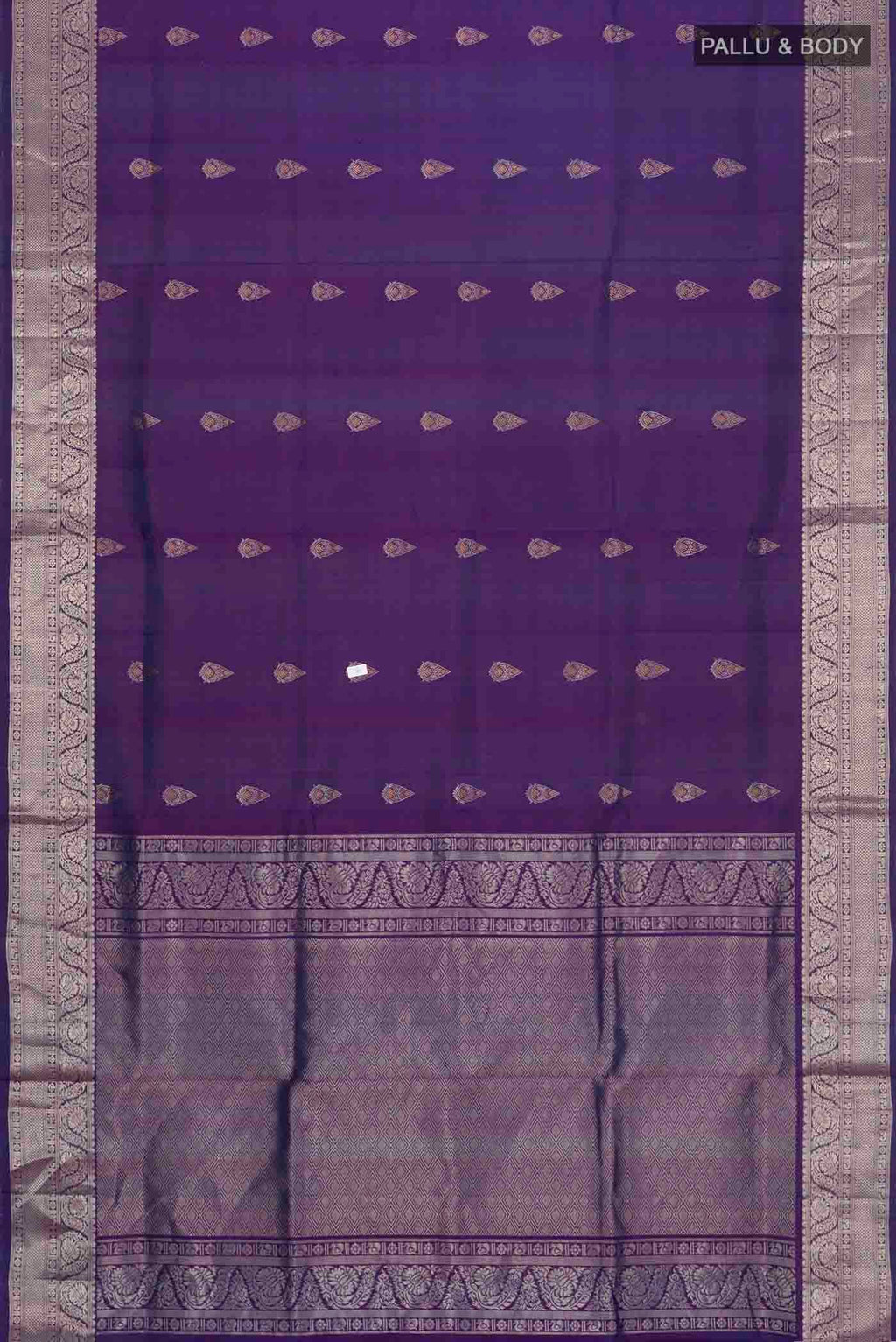 pallu body