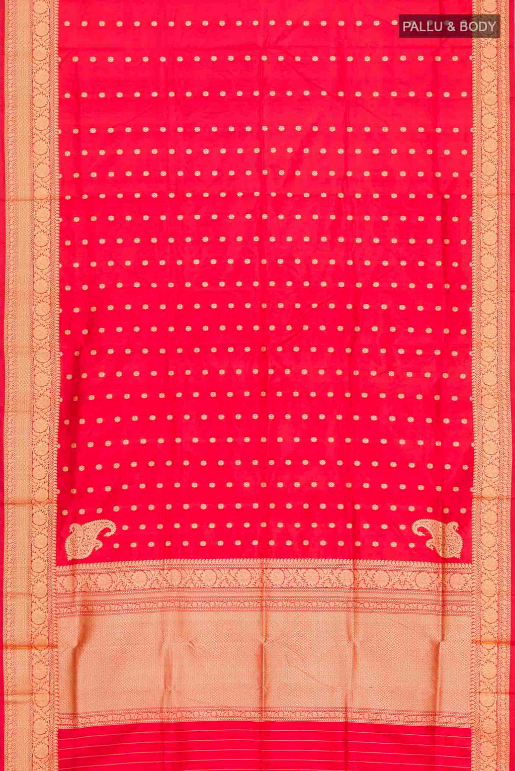 pallu body