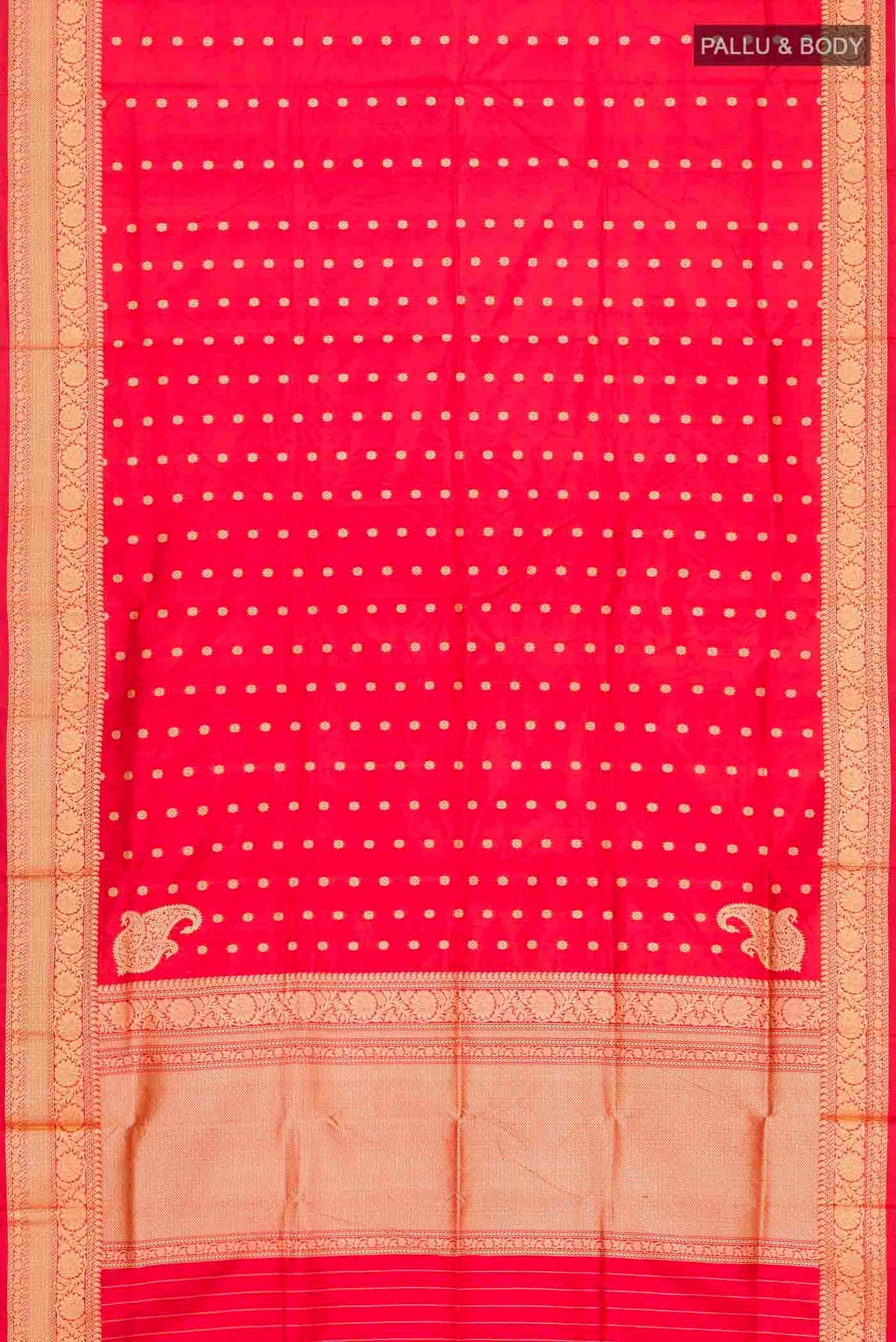 pallu body