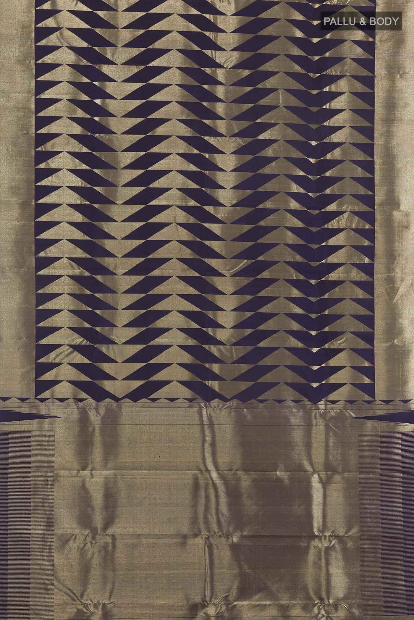 pallu body