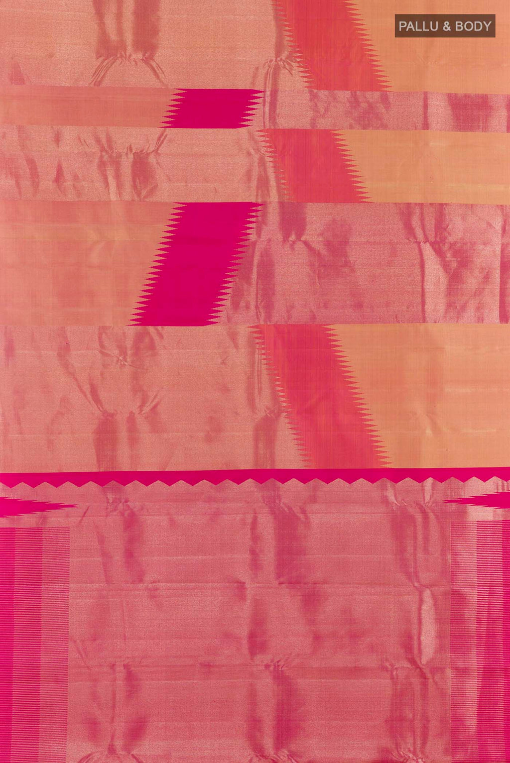 pallu body