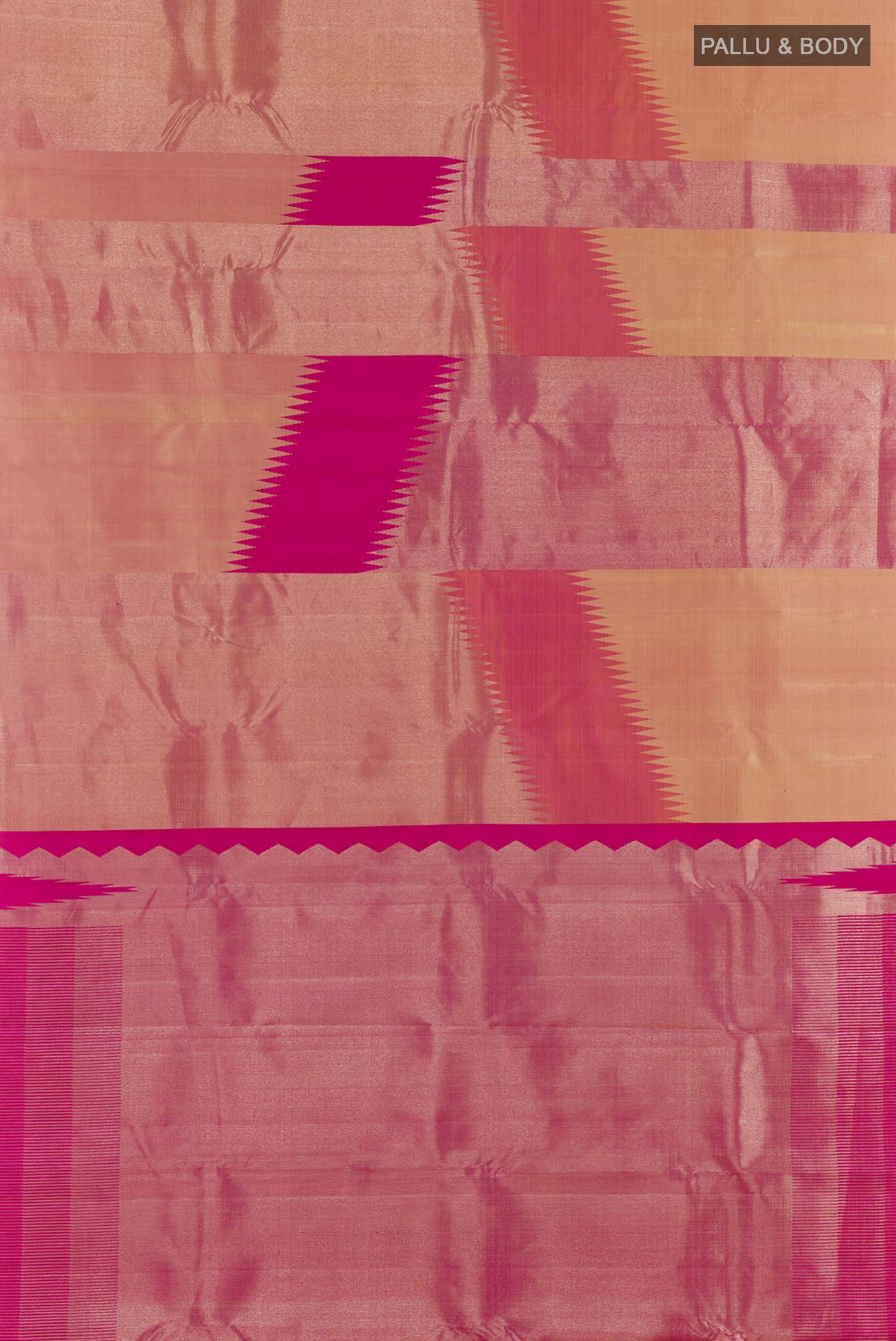 pallu body