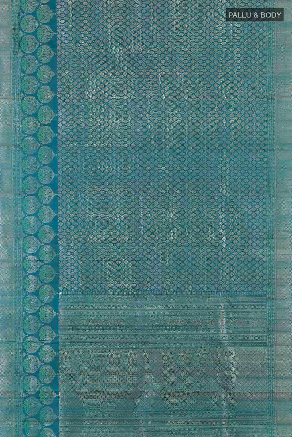 pallu body