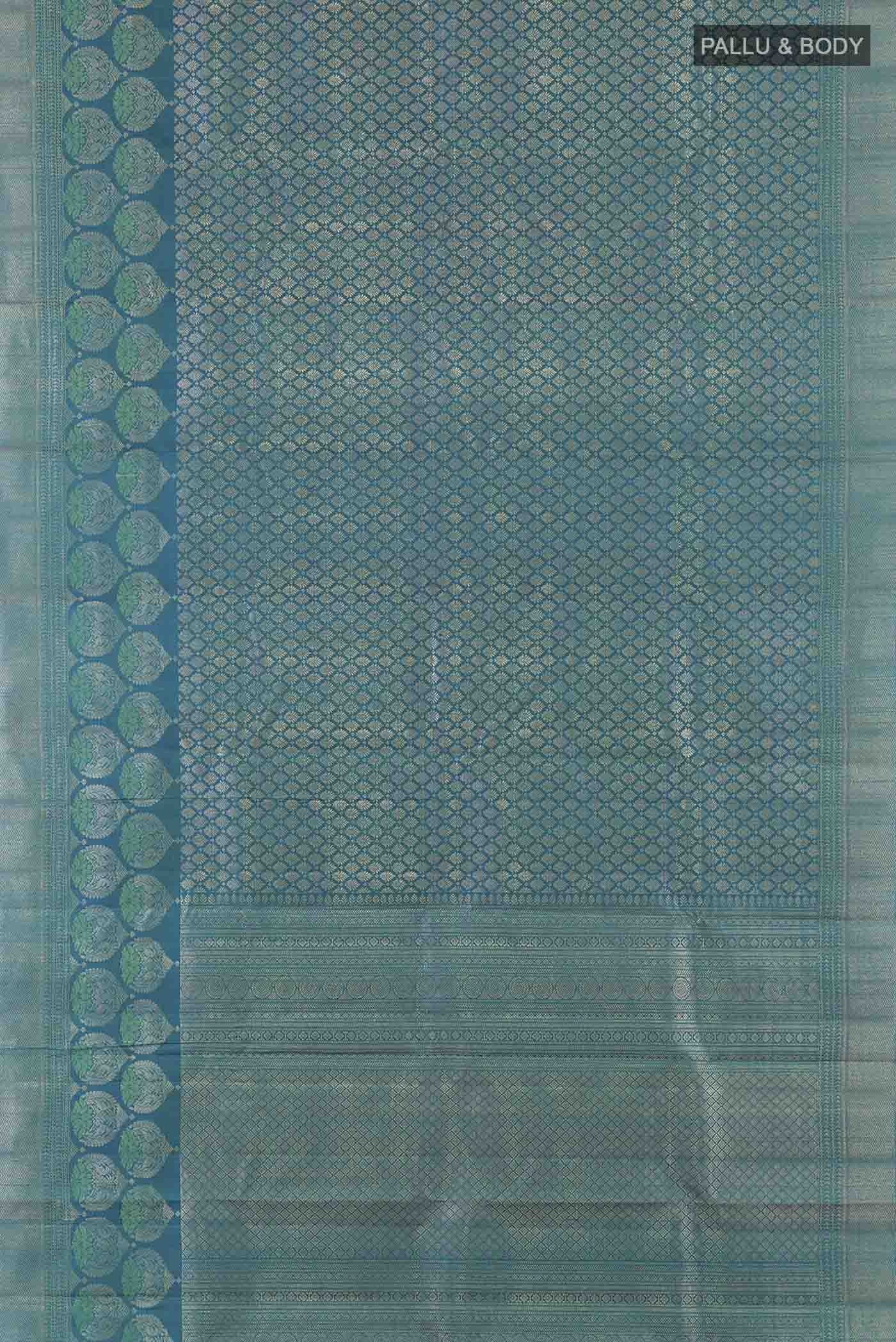 pallu body