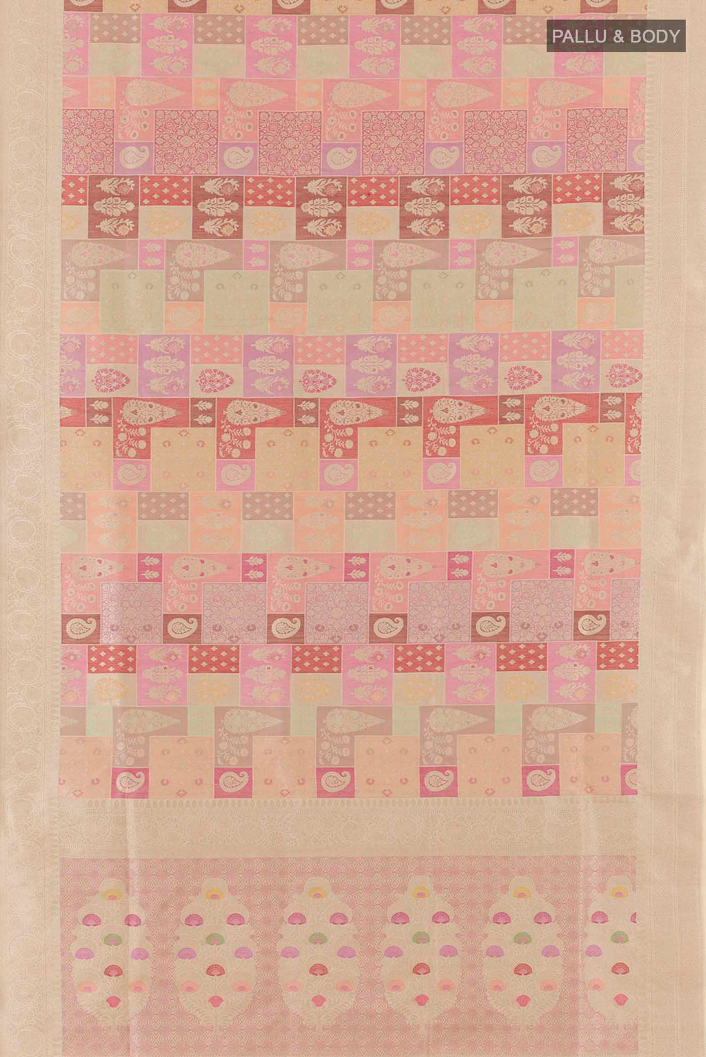 pallu body