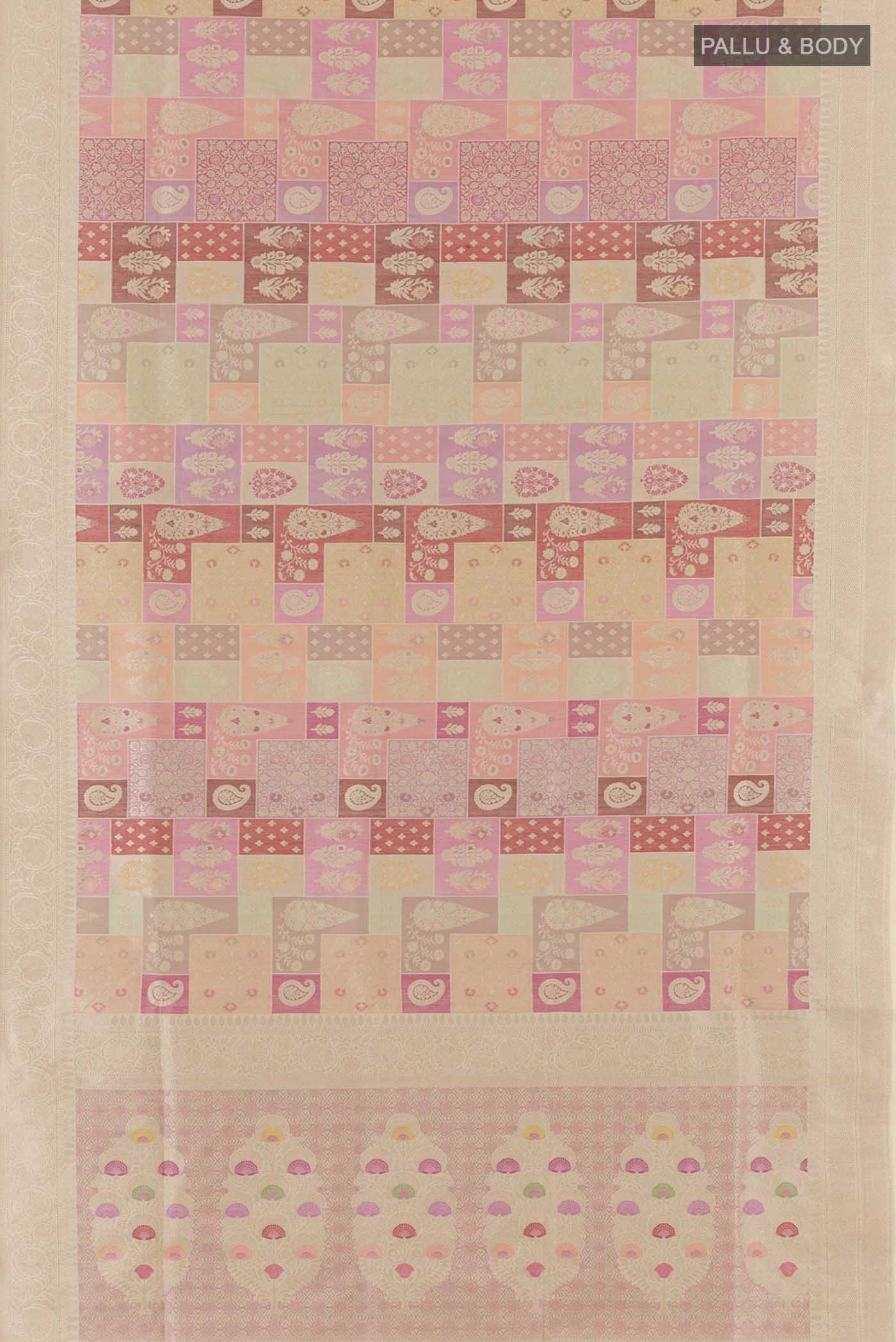 pallu body