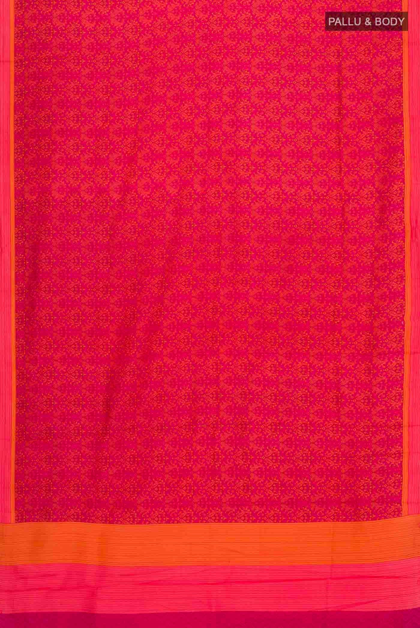 pallu body