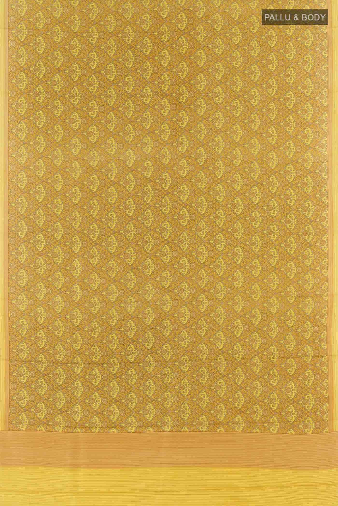 pallu body