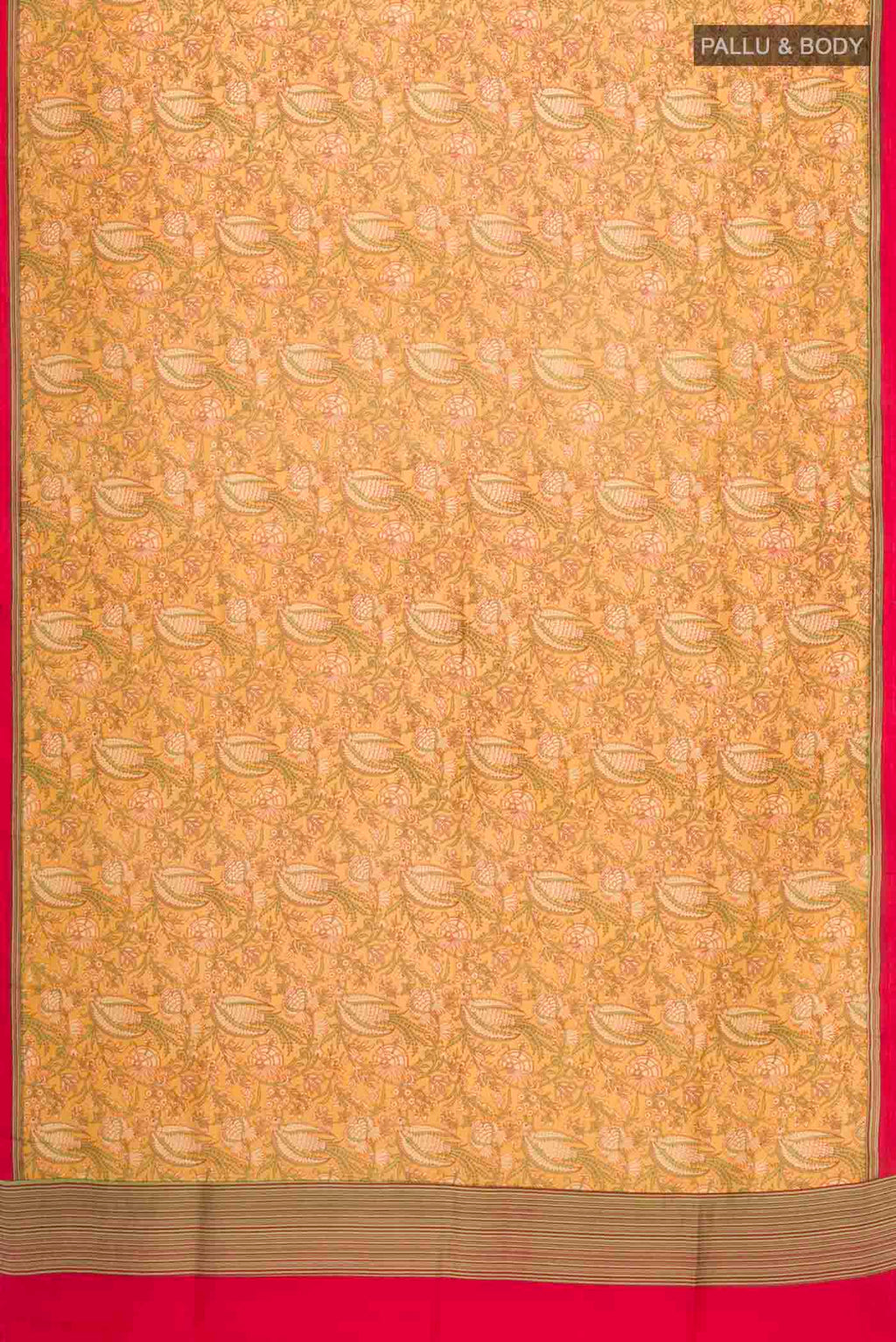 pallu body