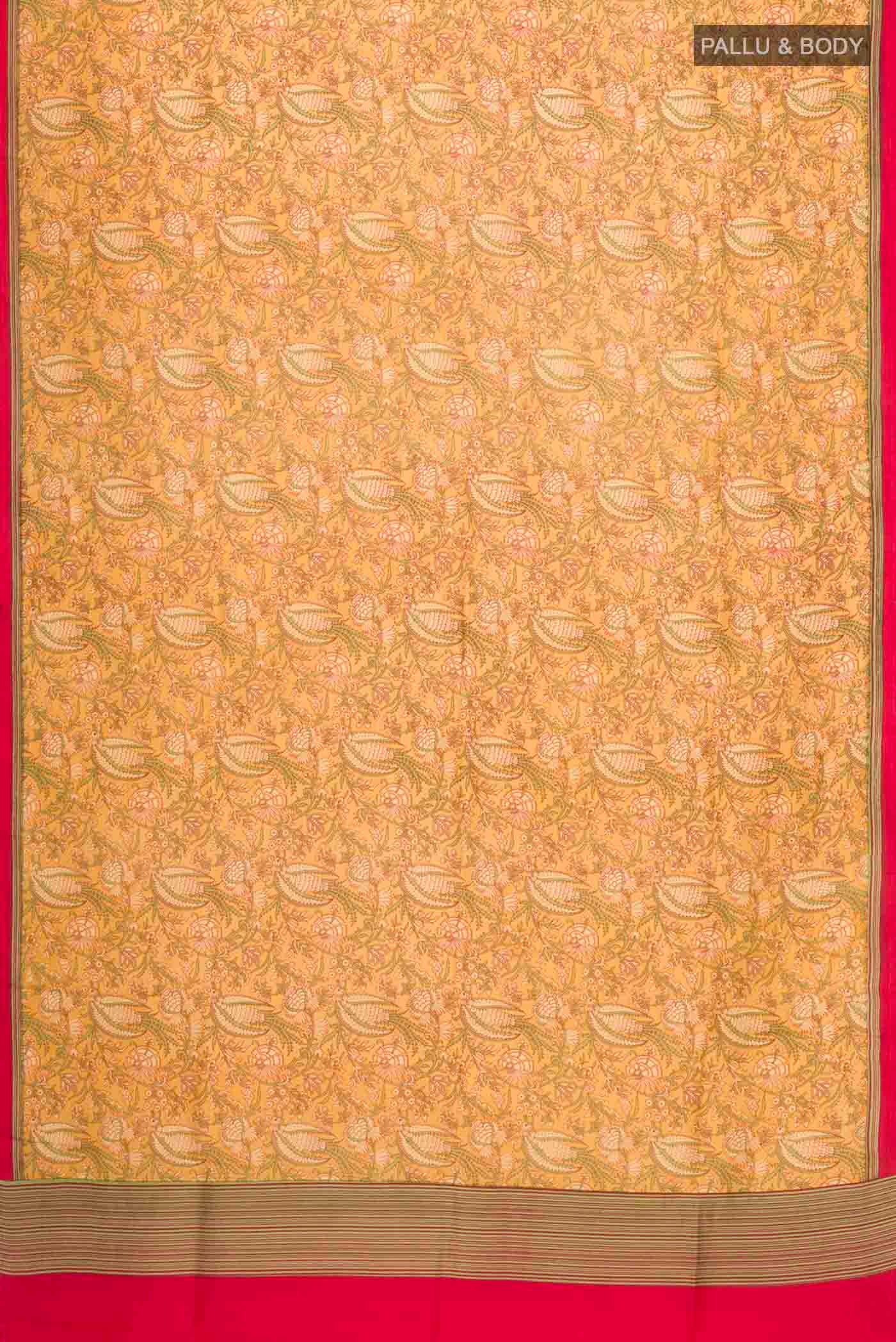 pallu body
