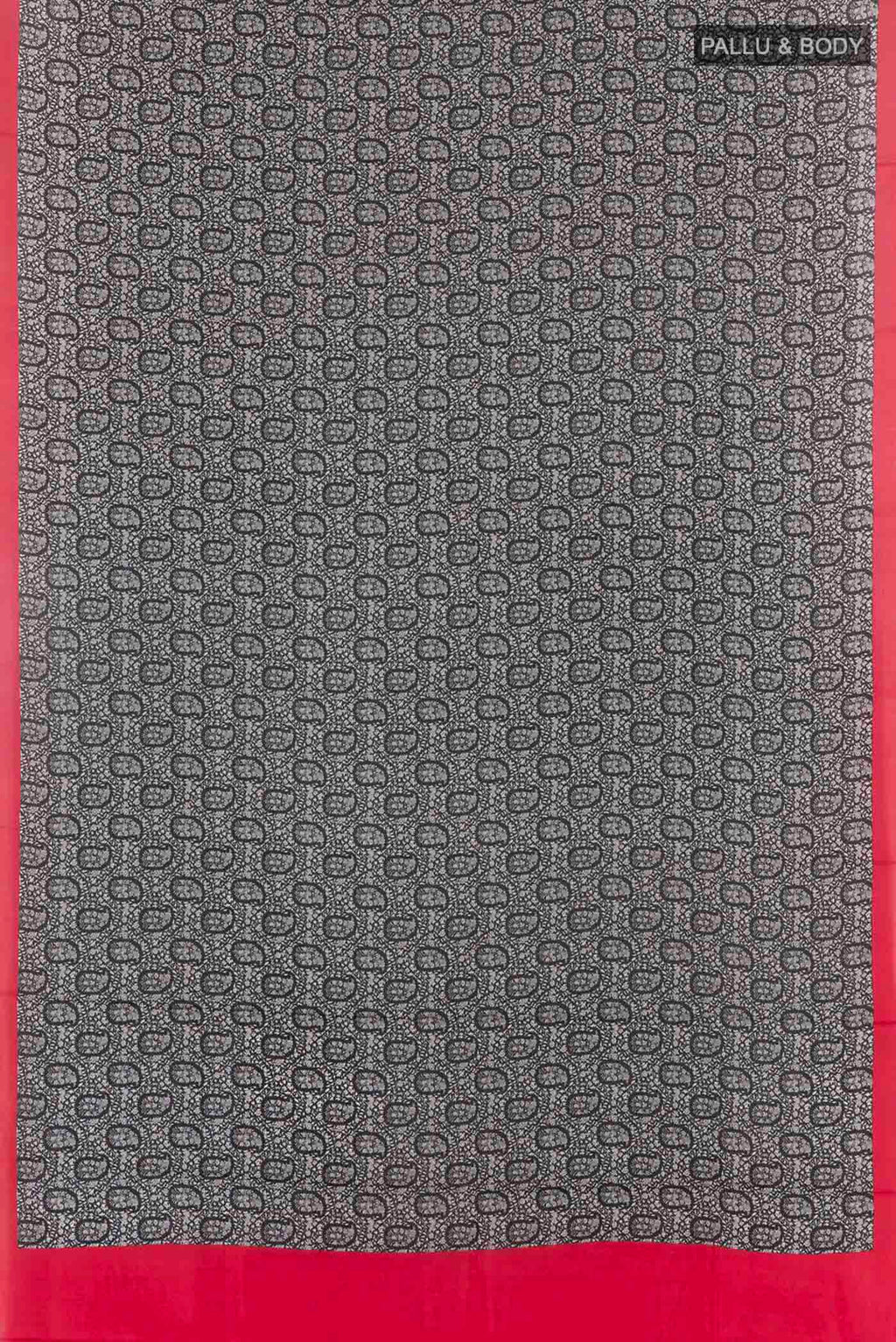pallu body