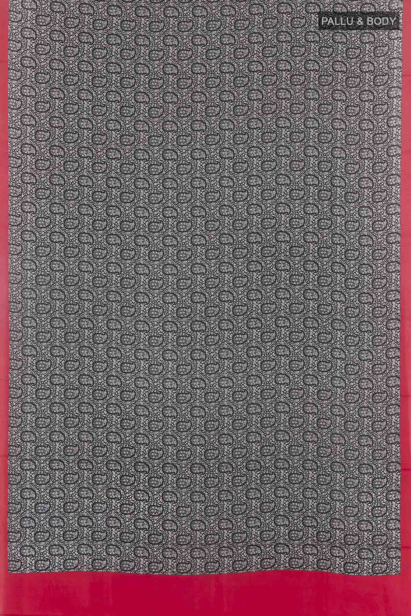 pallu body