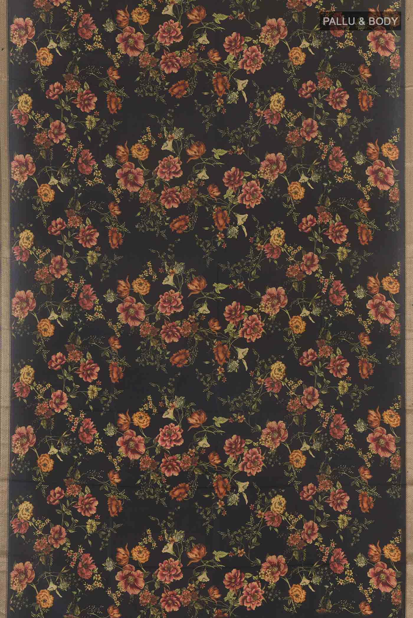 pallu body