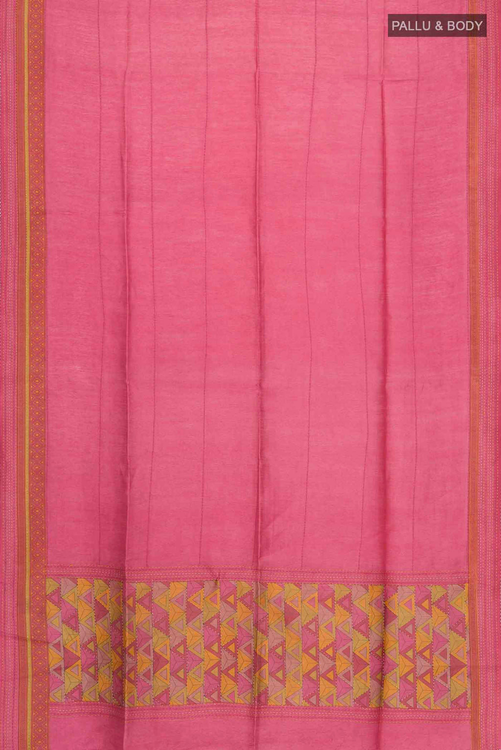 pallu body