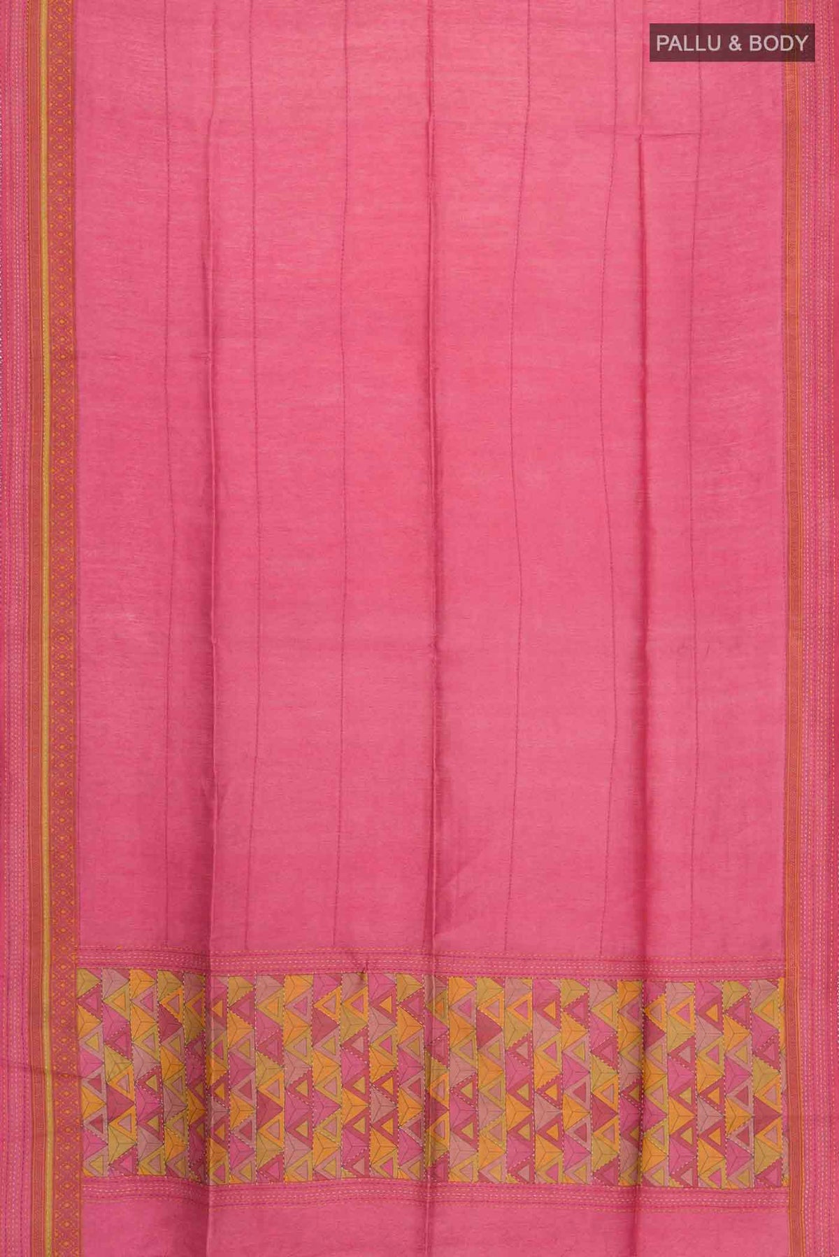 pallu body