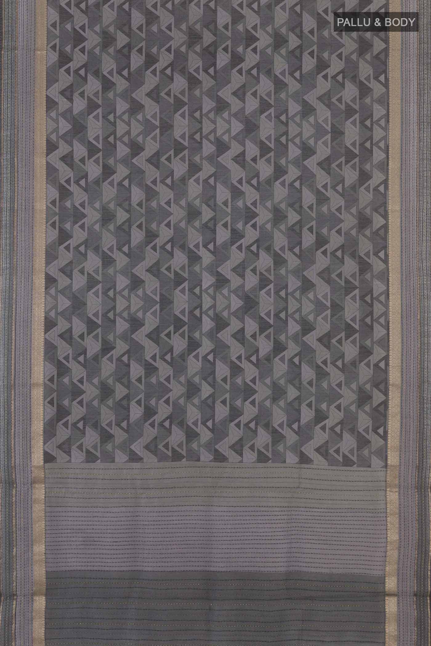 pallu body