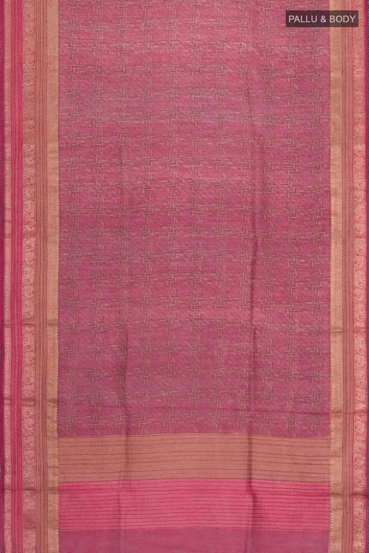 pallu body